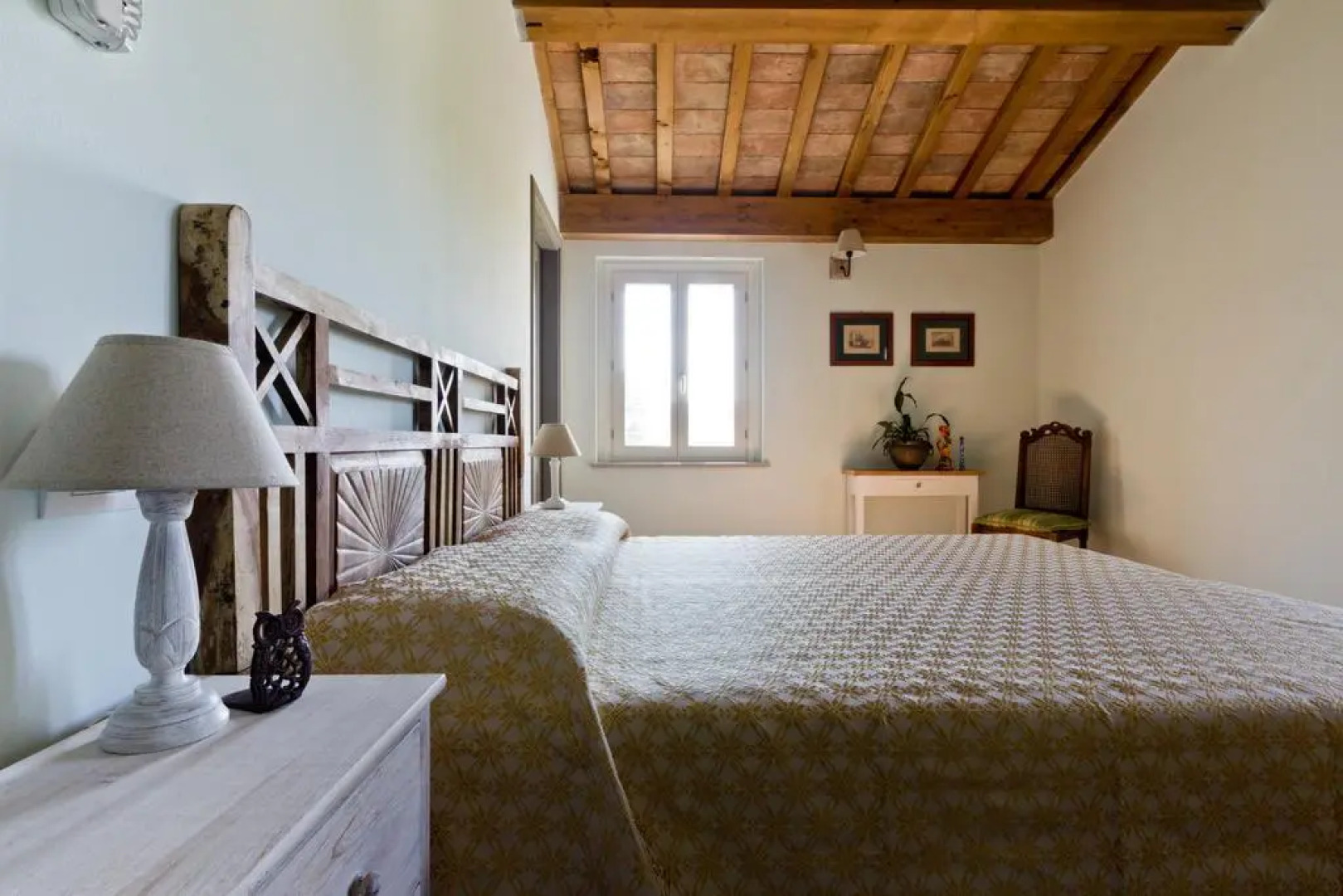 Molino Monacelli Country House