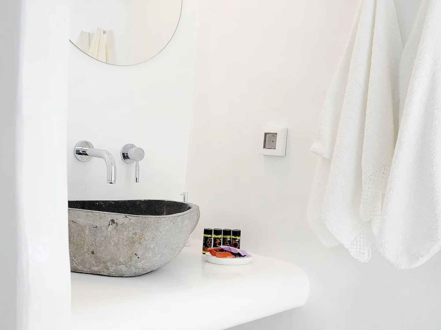 Beautiful Villa, 50 m From Beach and Close to Other Beautiful Beaches on Mykonos