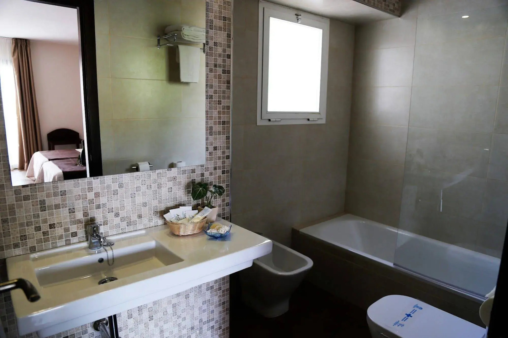 Hotel Arcos de Montemar