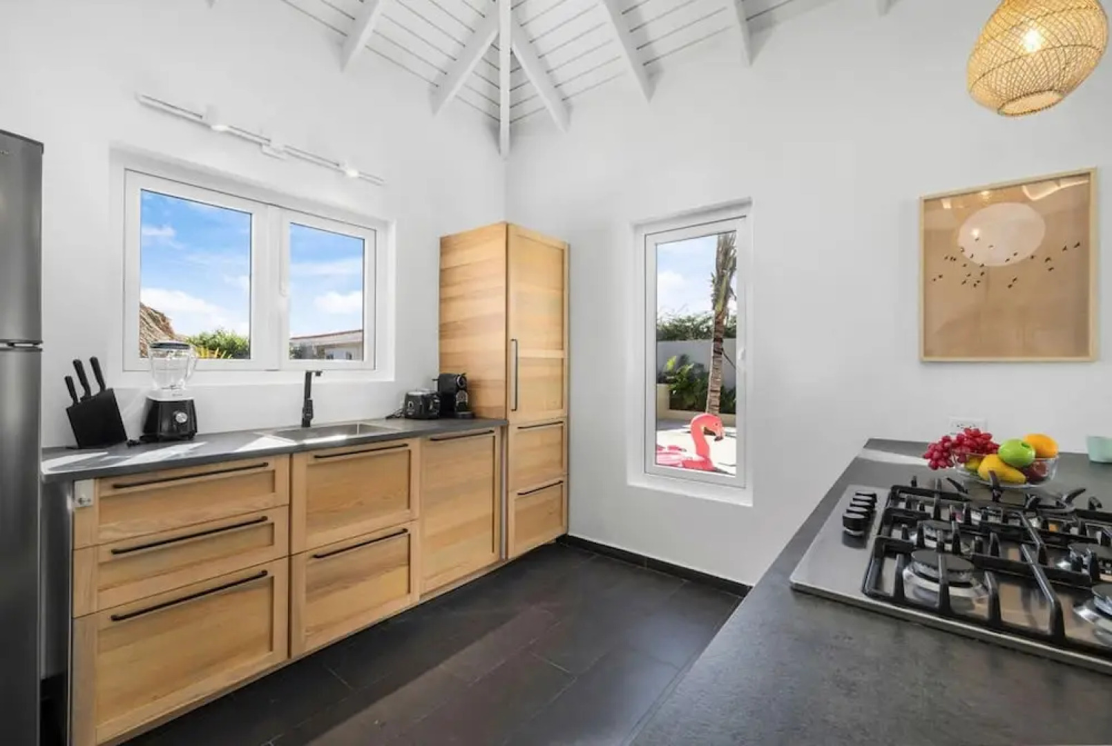 NEW Villa - Beautiful 3BR 2BA With Private Pool