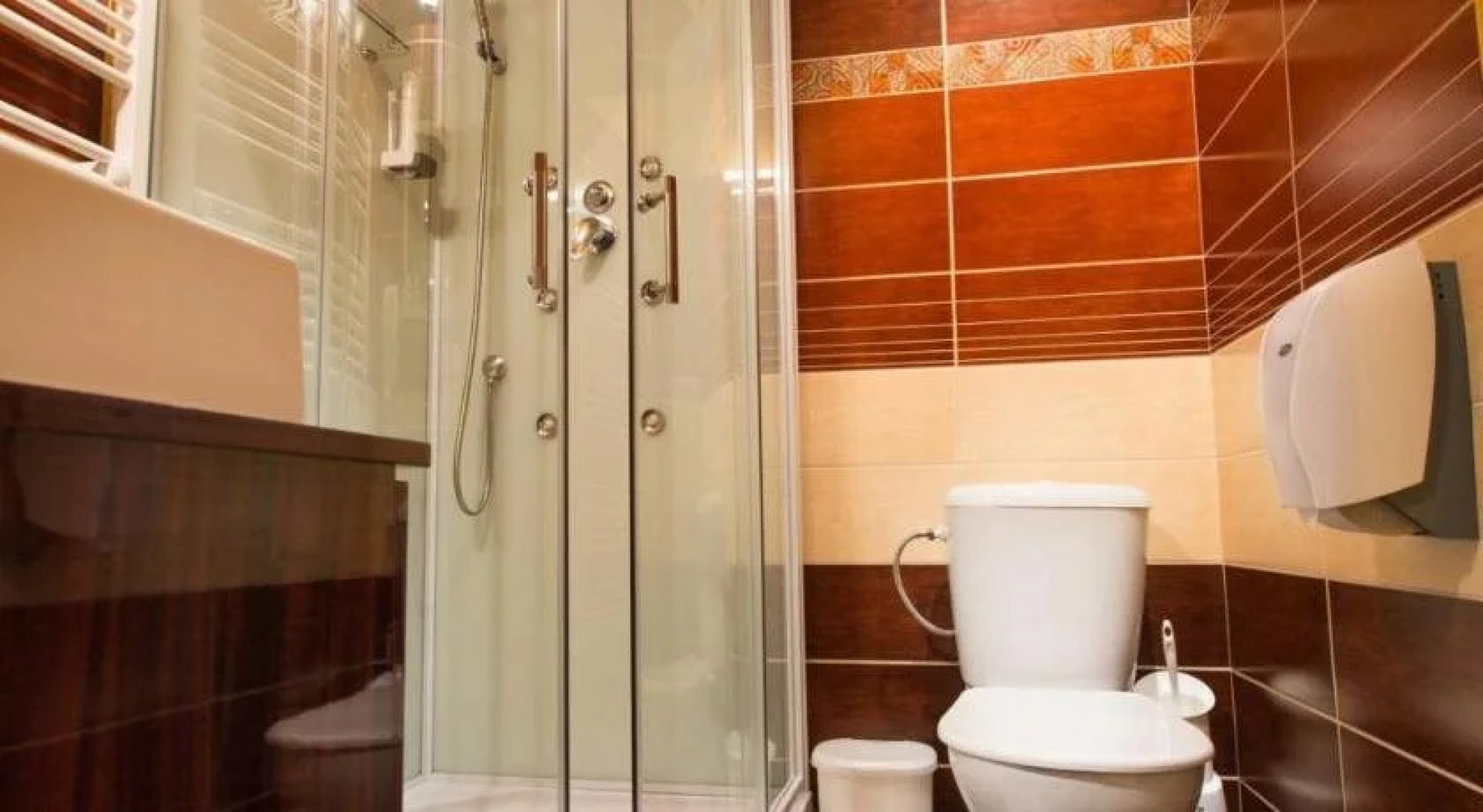 Penzion Country Steak Restaurant