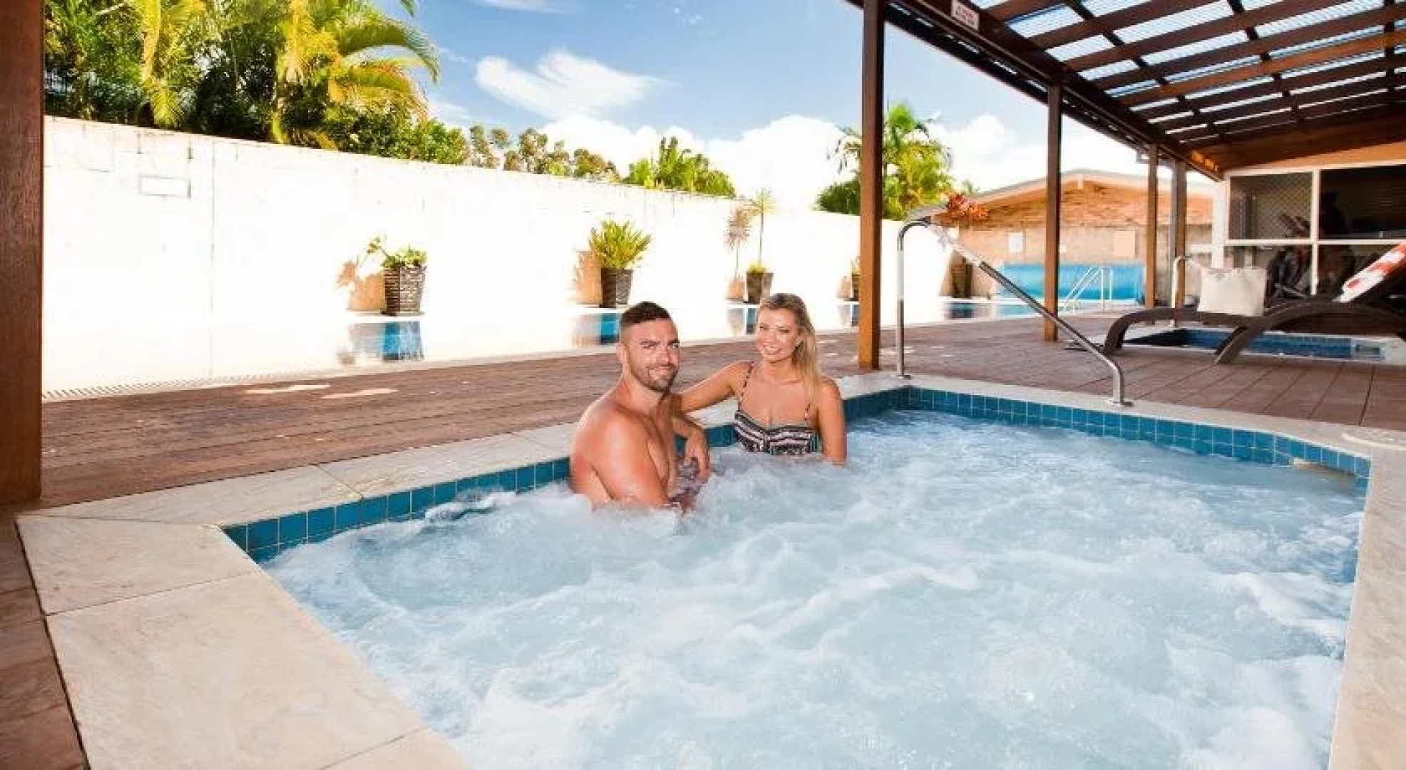 BIG4 North Star Holiday Resort