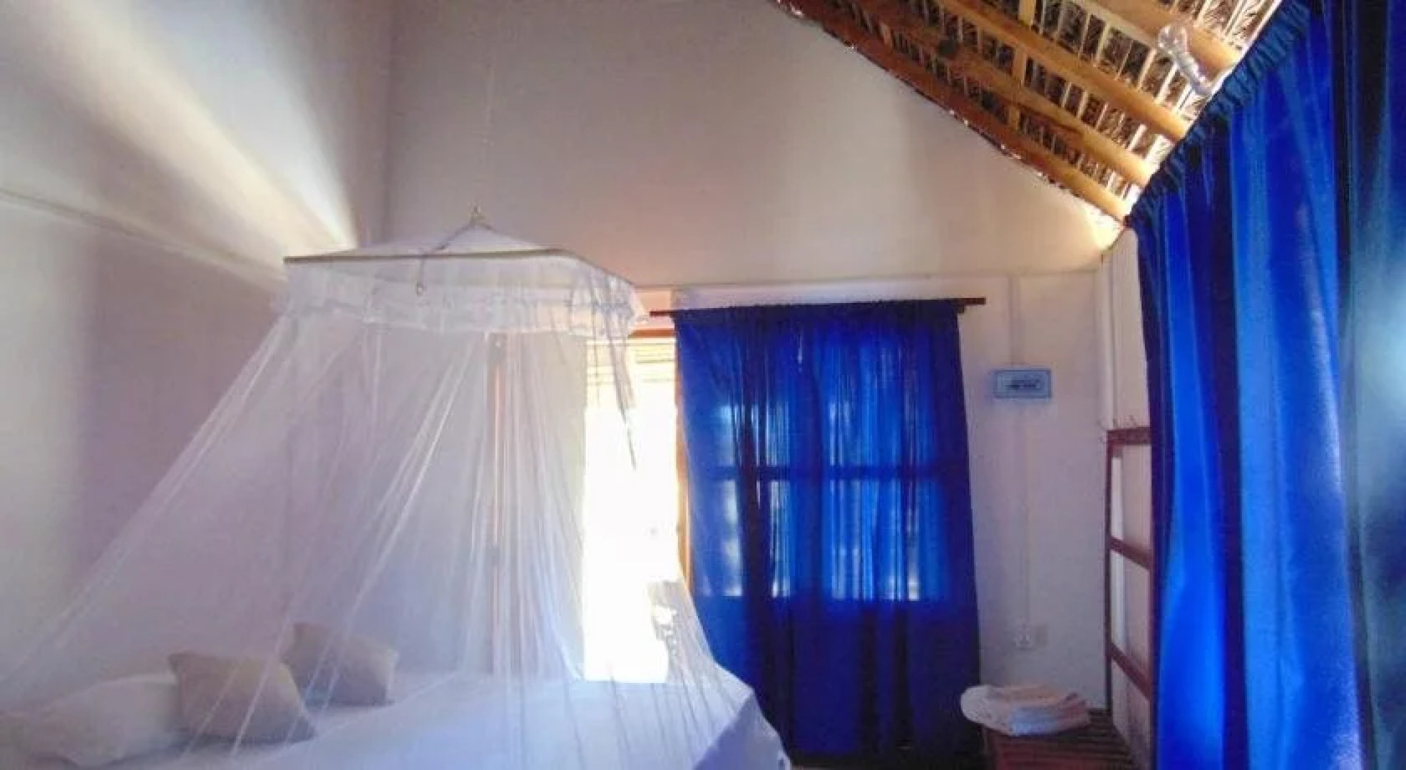 Bella Nilaveli Beach