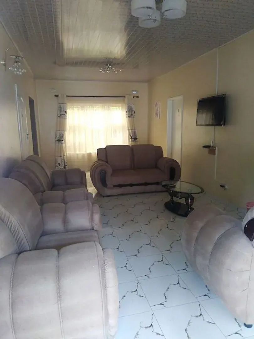 The Crown Inn Guest House