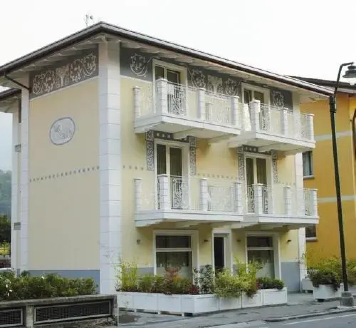 Villa Liberty