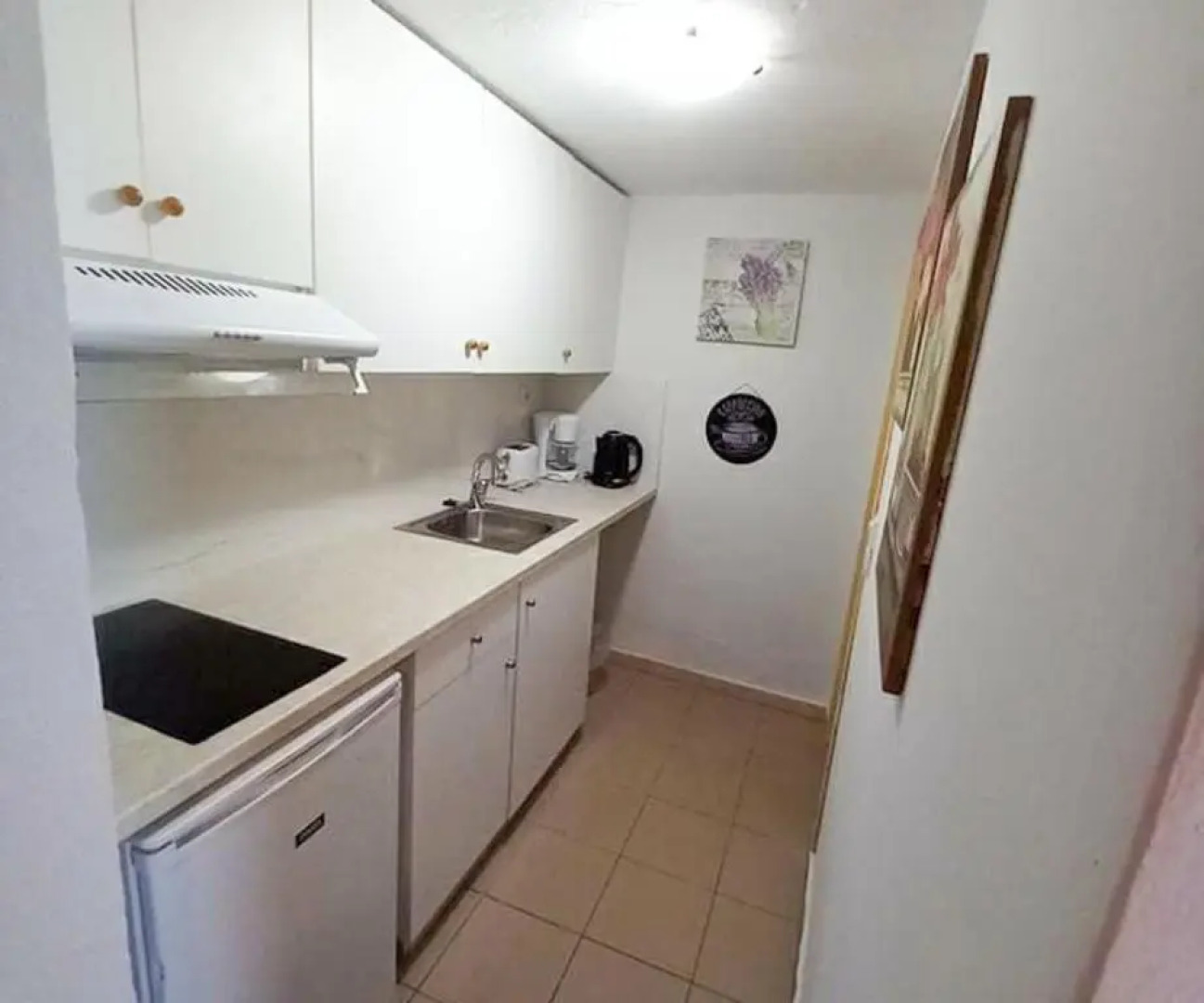 Holiday House by the sea 4