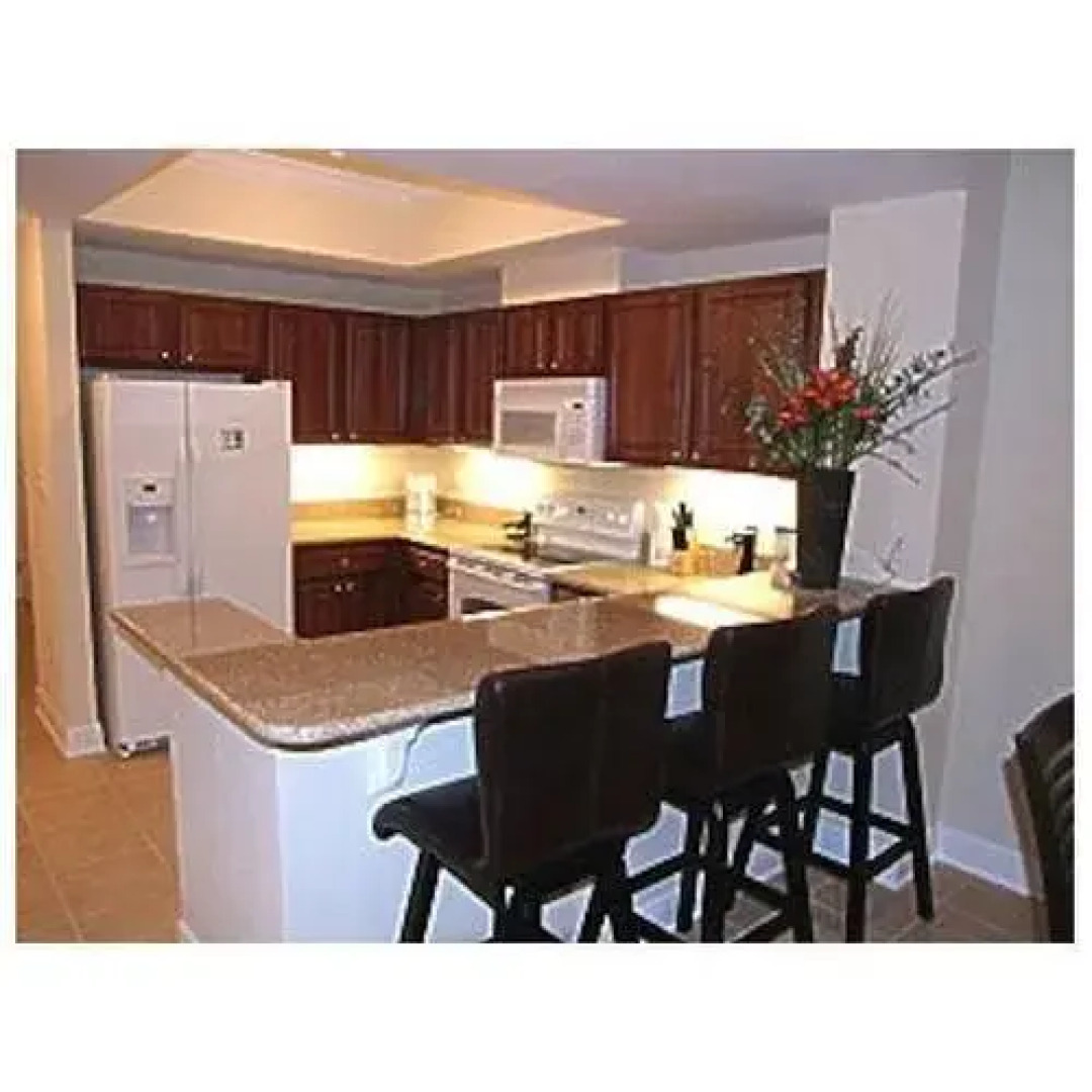 Crystal Tower By Youngs Sun Coast