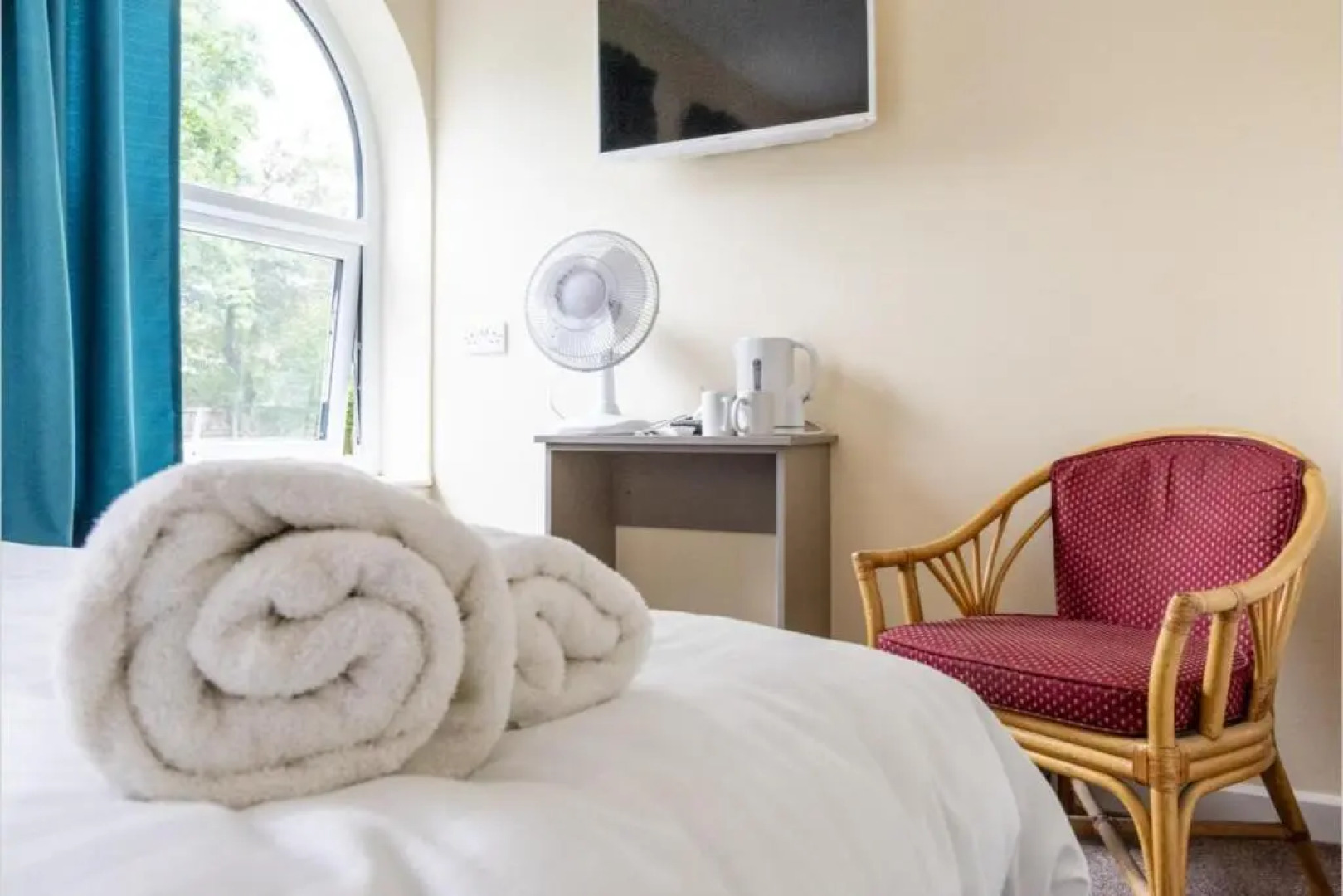 Paddington House Hotel