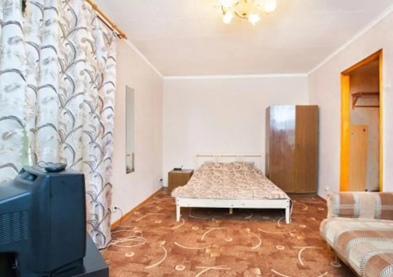 Domumetro na Chertanovskoy