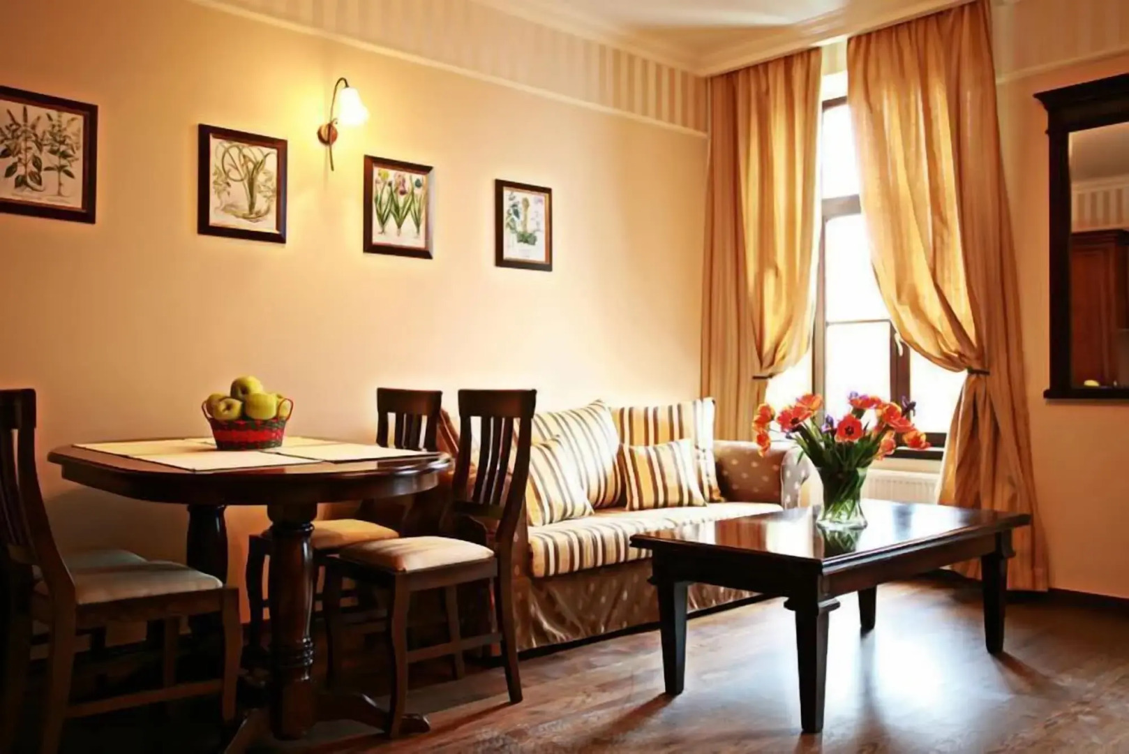 Hotel Iosefin Residence