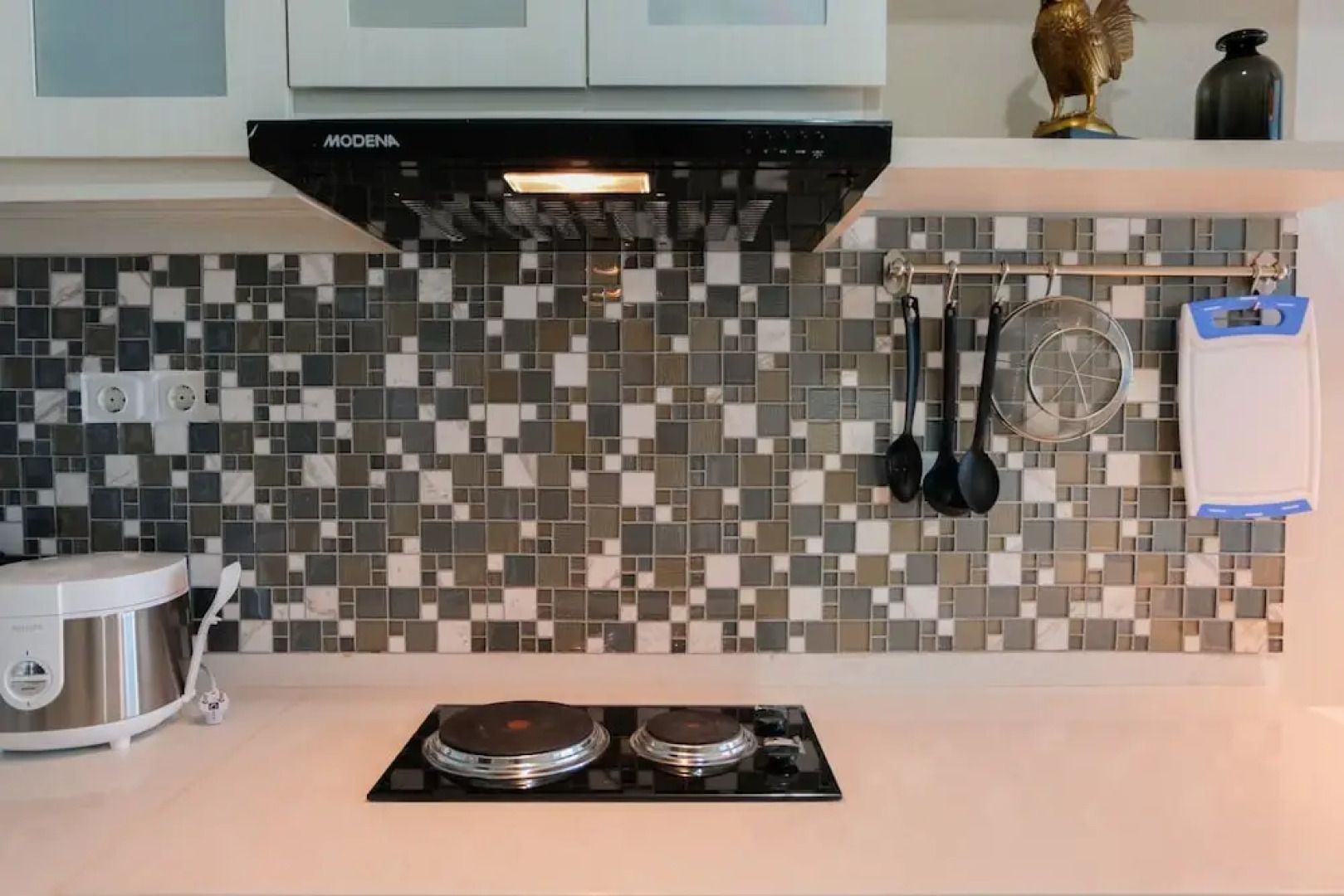 Luxurious 2BR Brooklyn Apartment