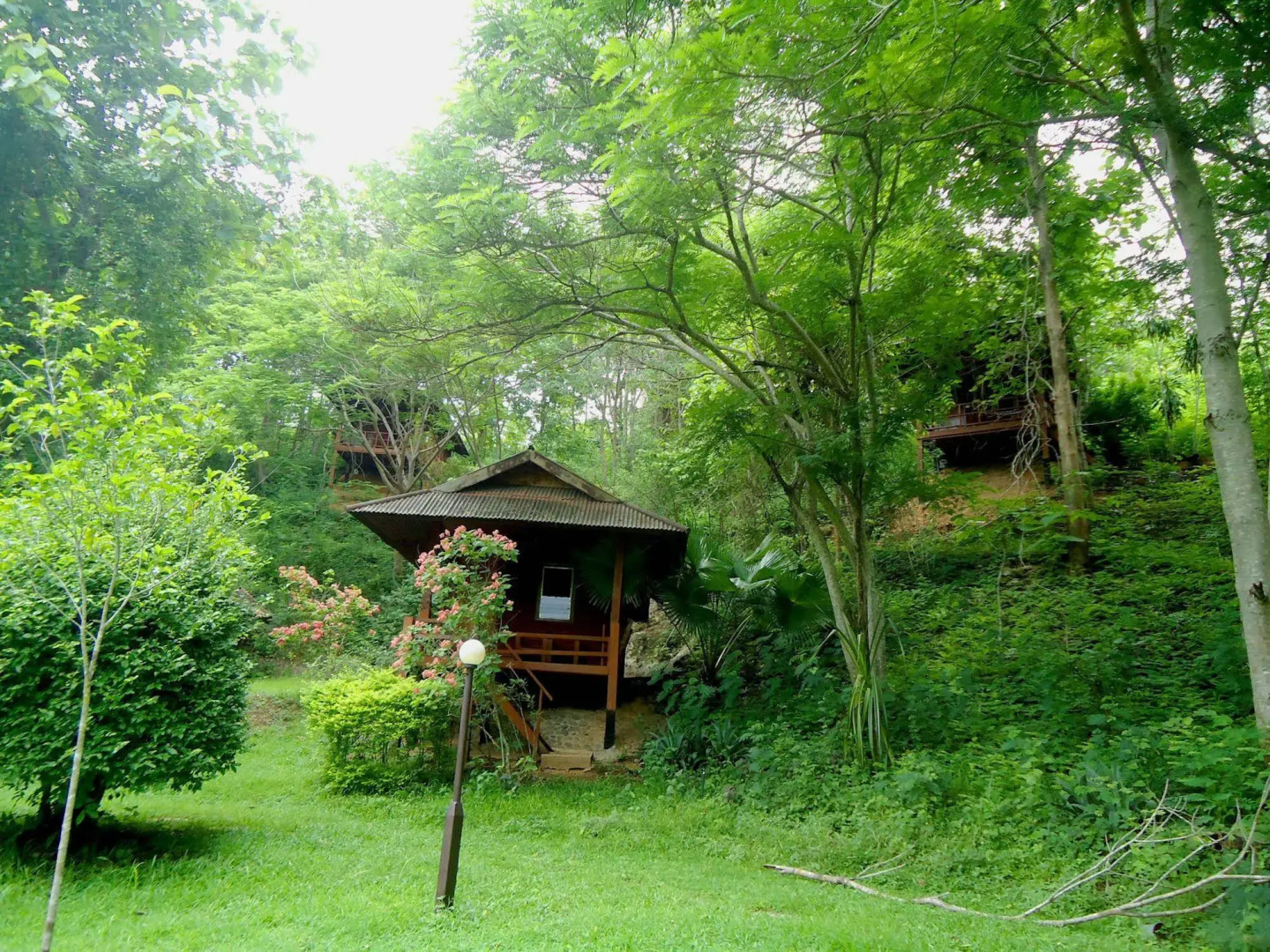 The Dai Resort Mae Hong Son