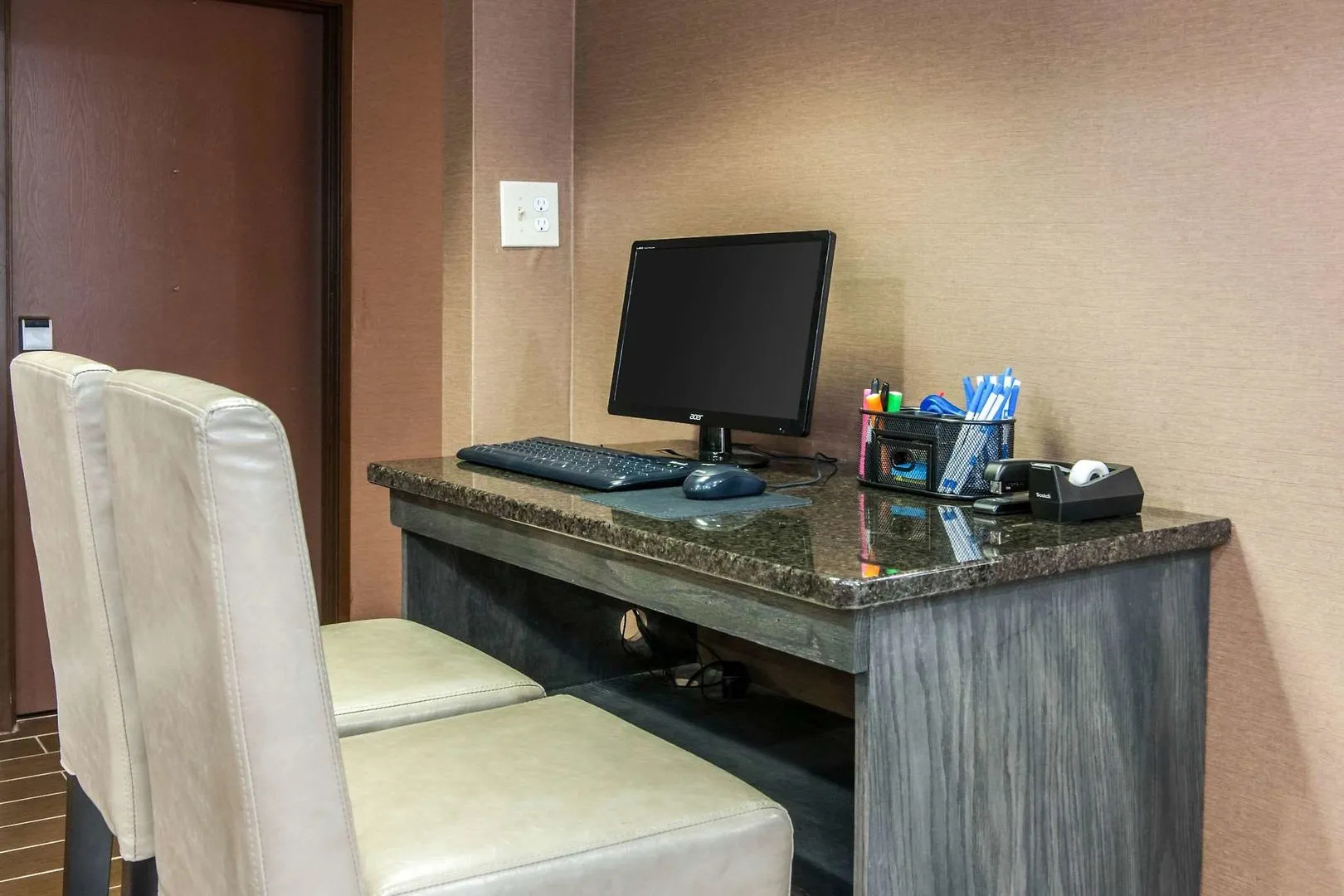 Spark by Hilton Fort Wayne