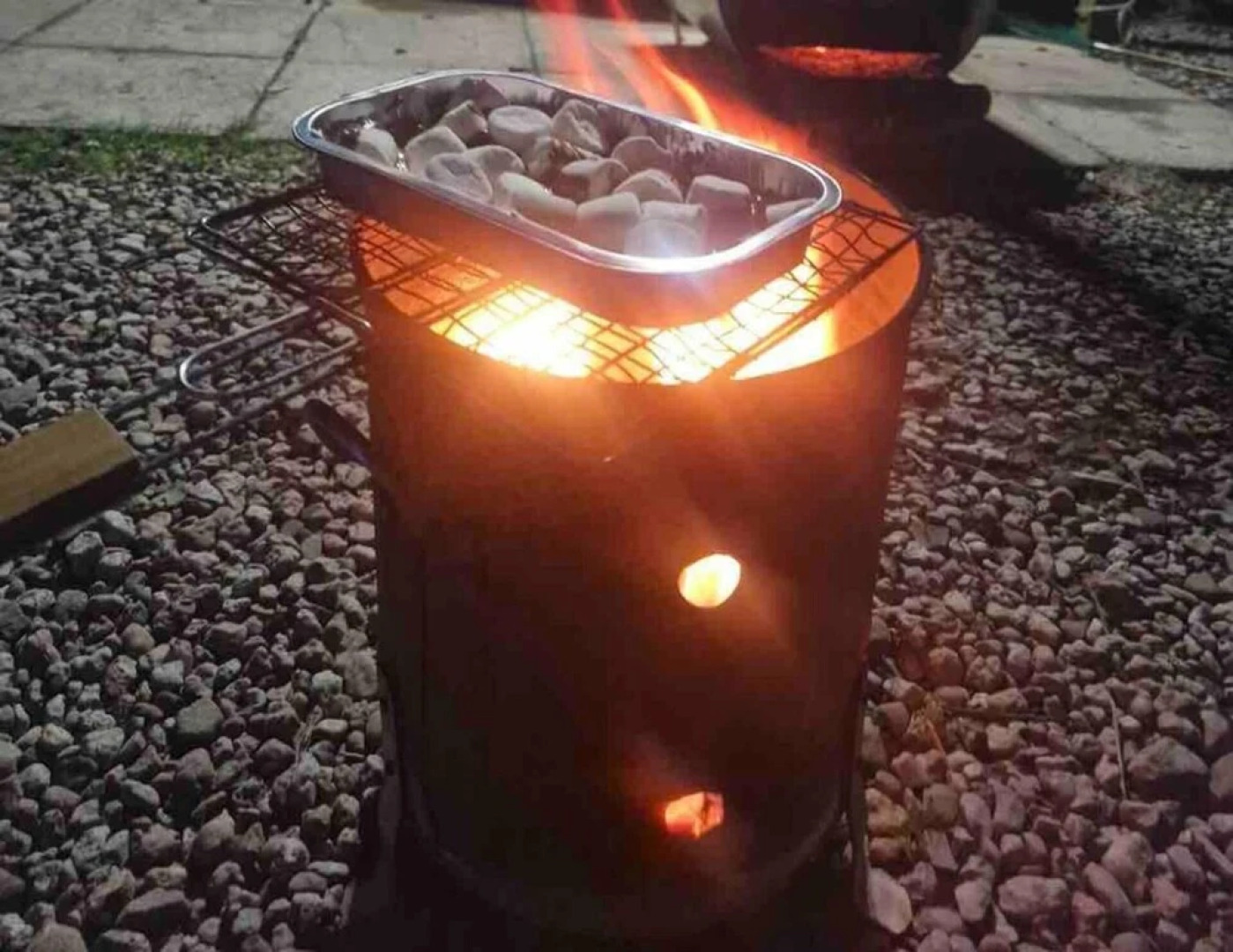 Bridie Rose - hot tub Extra Charge Exotic Animals