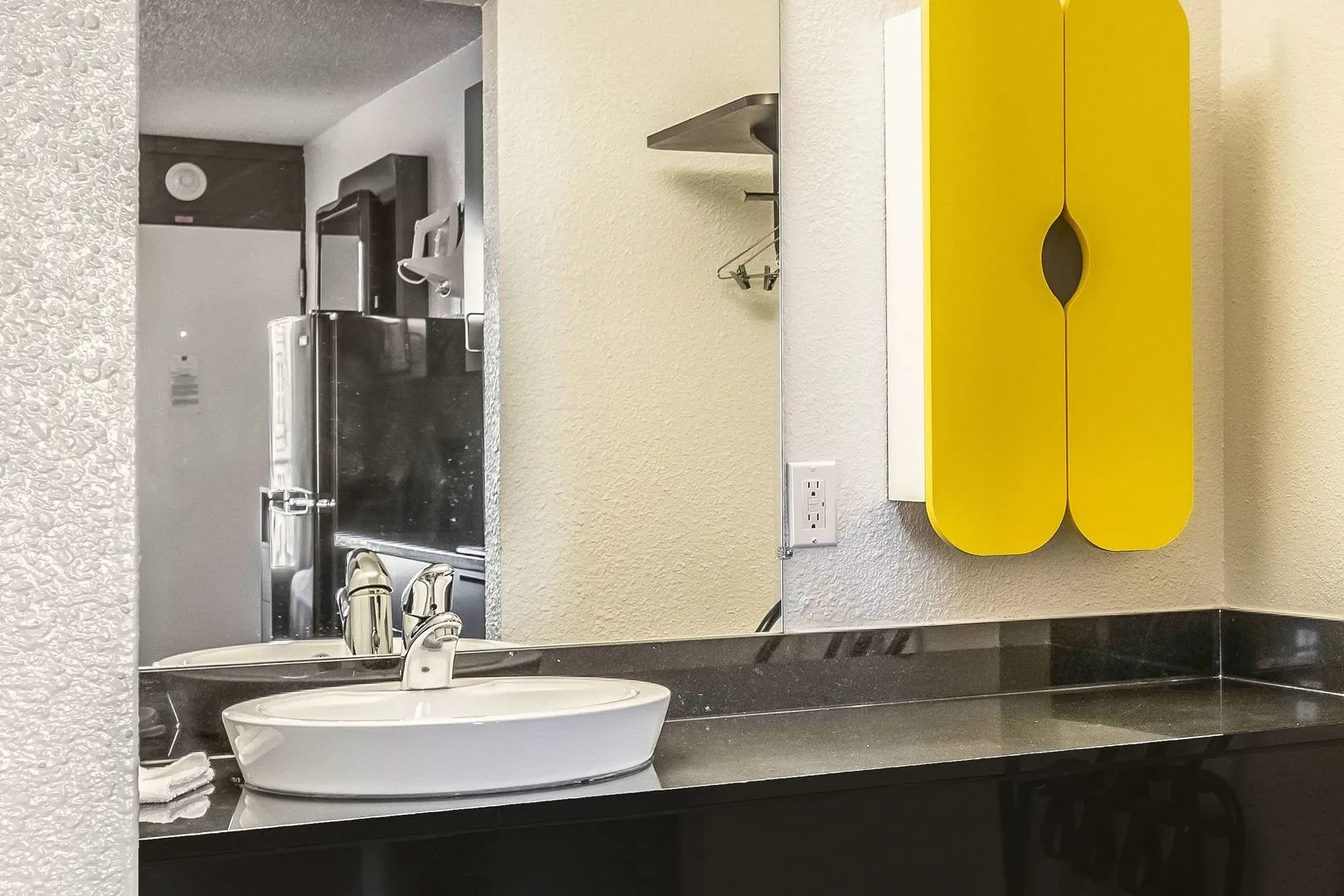 Studio 6 Little Rock, AR - West