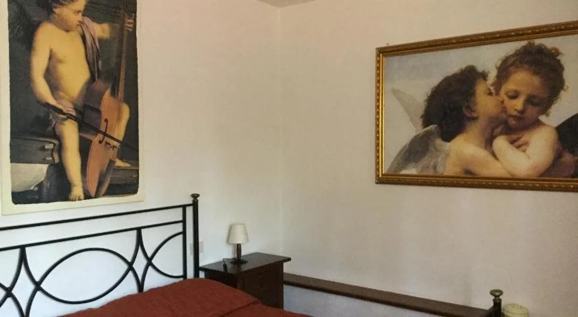 Virginio Castelfalfi Countryside