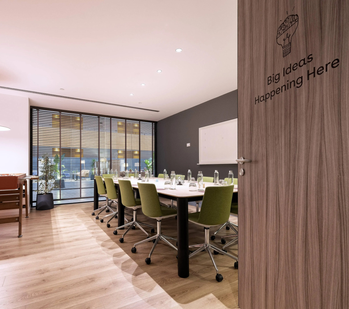 INNSiDE by Meliá Barcelona Aeropuerto