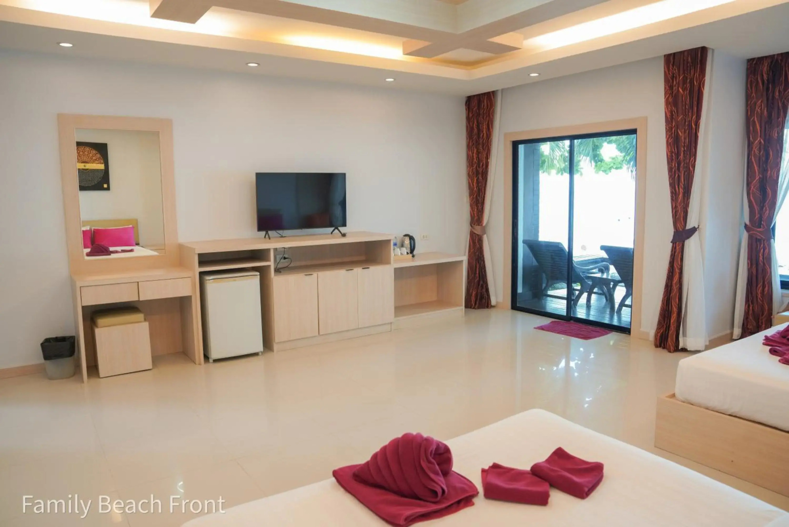 Silversand Resort Samed