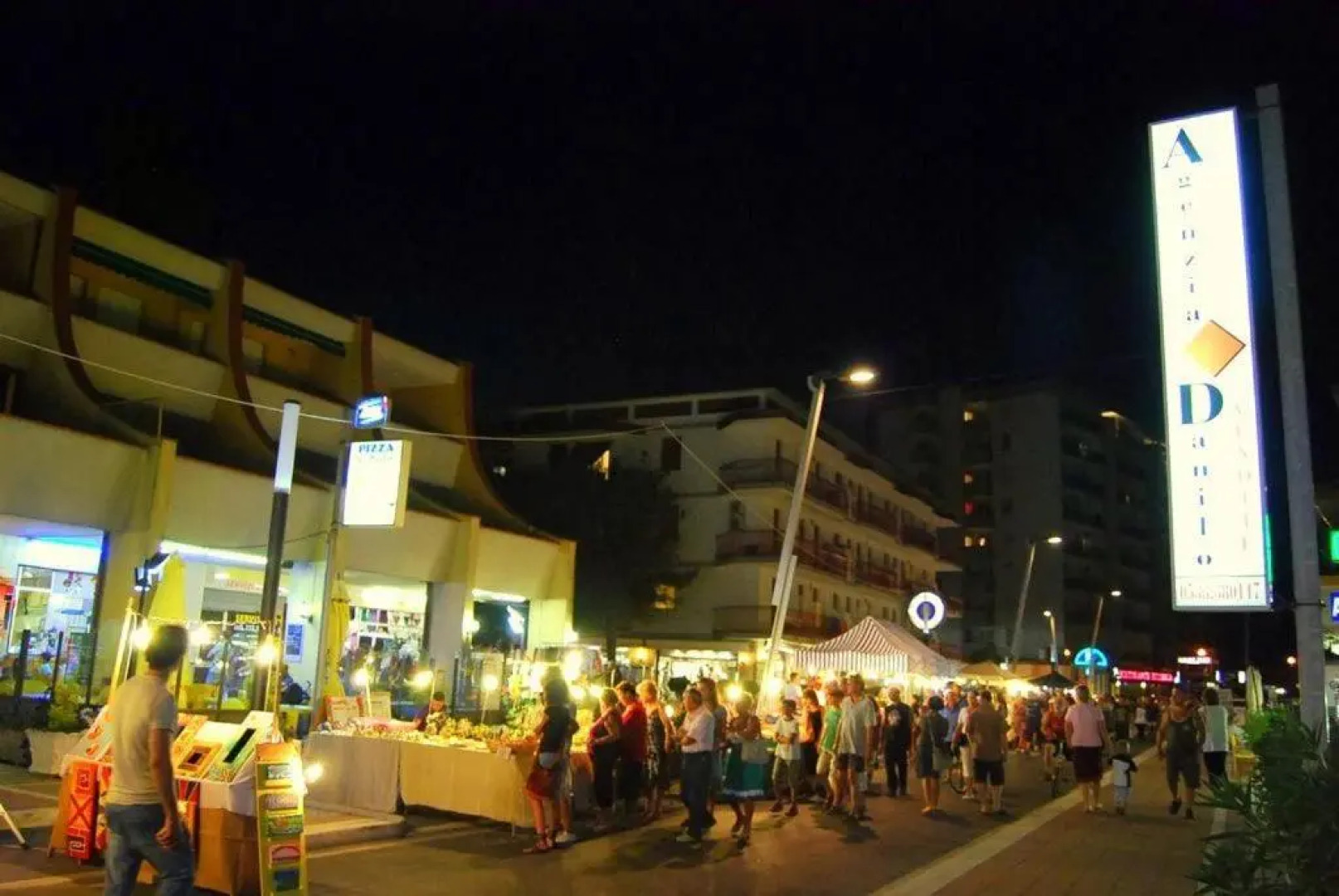 Residence Le Terrazze