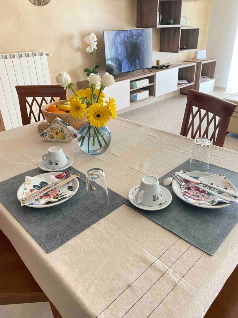 B&B Vagabondo Holiday Apartment