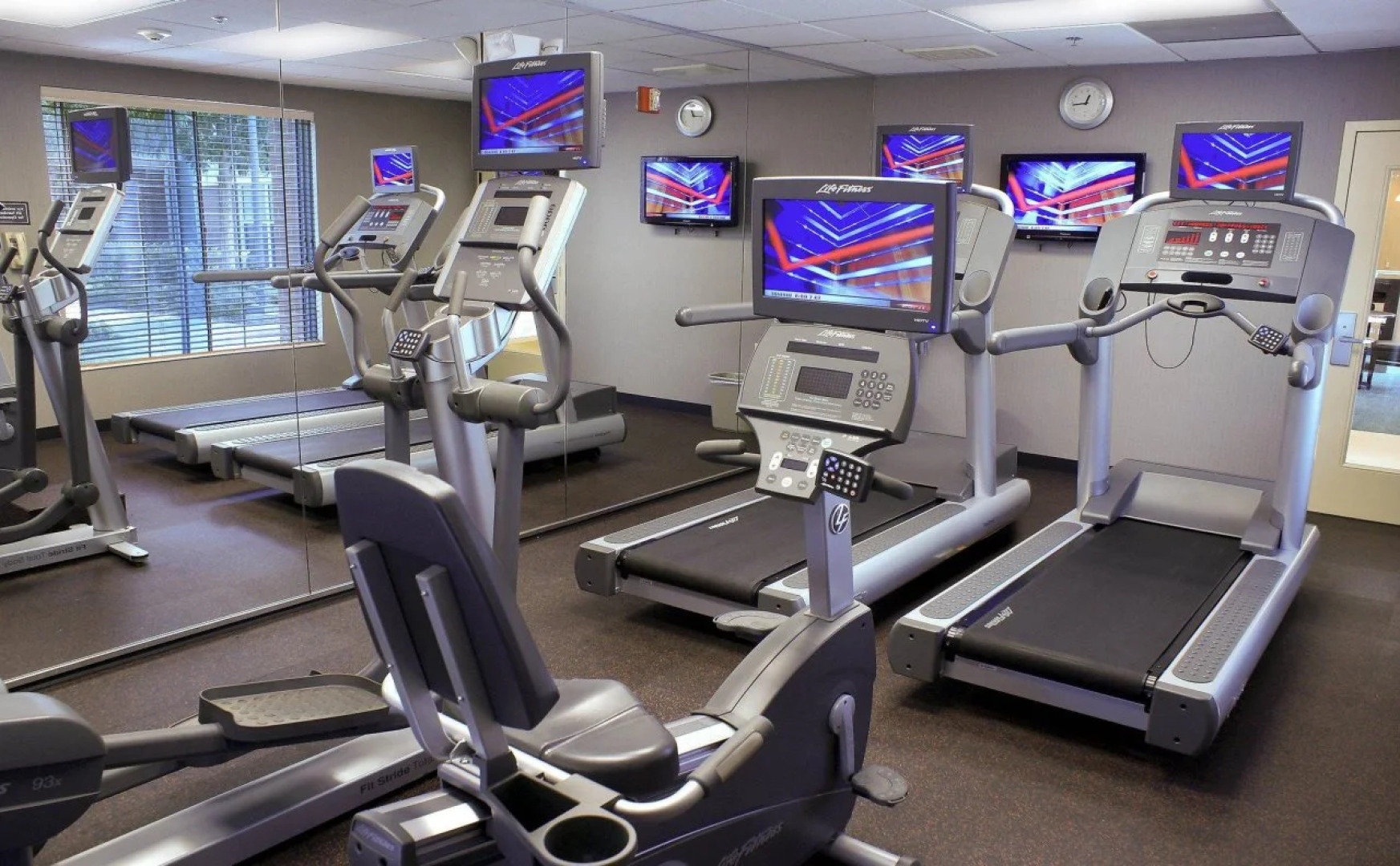 Residence Inn by Marriott Milpitas Silicon Valley