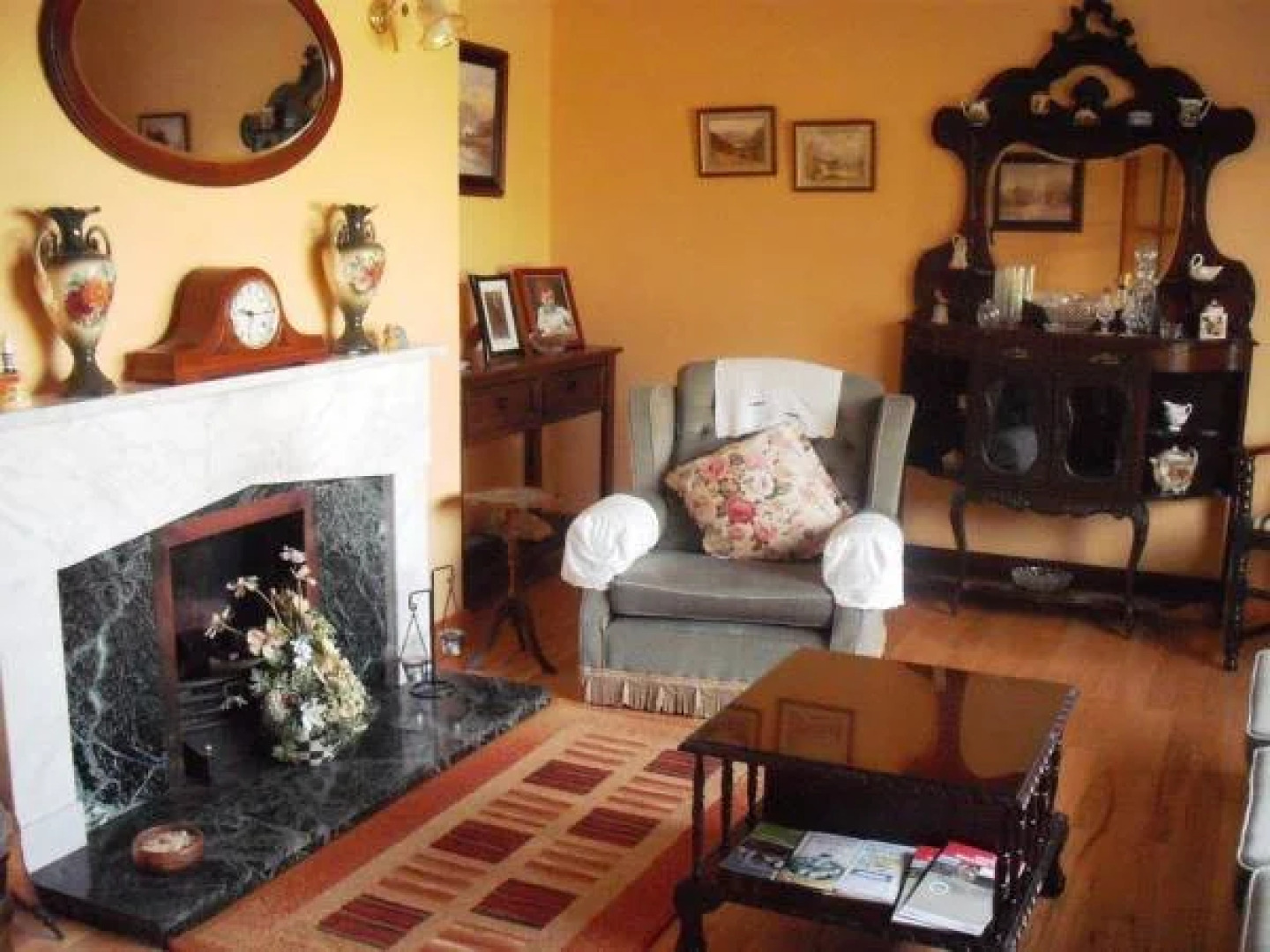 Maryville Bed and Breakfast