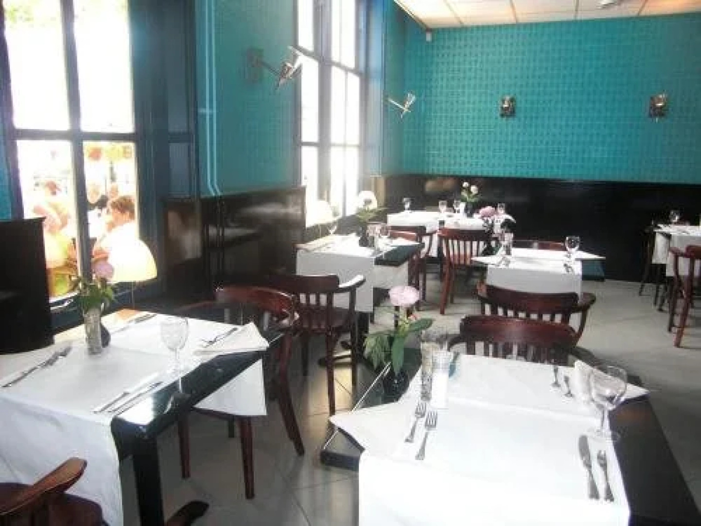 Hotel Eetcafe van Ee