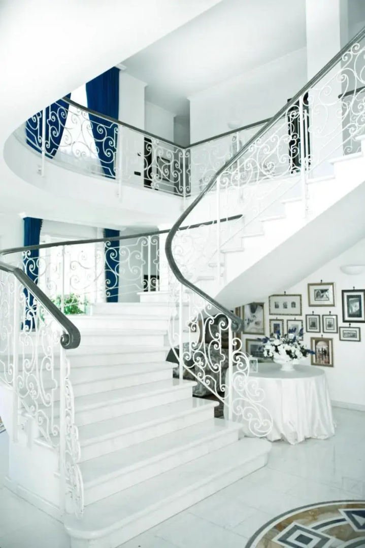 Villa Patrizia