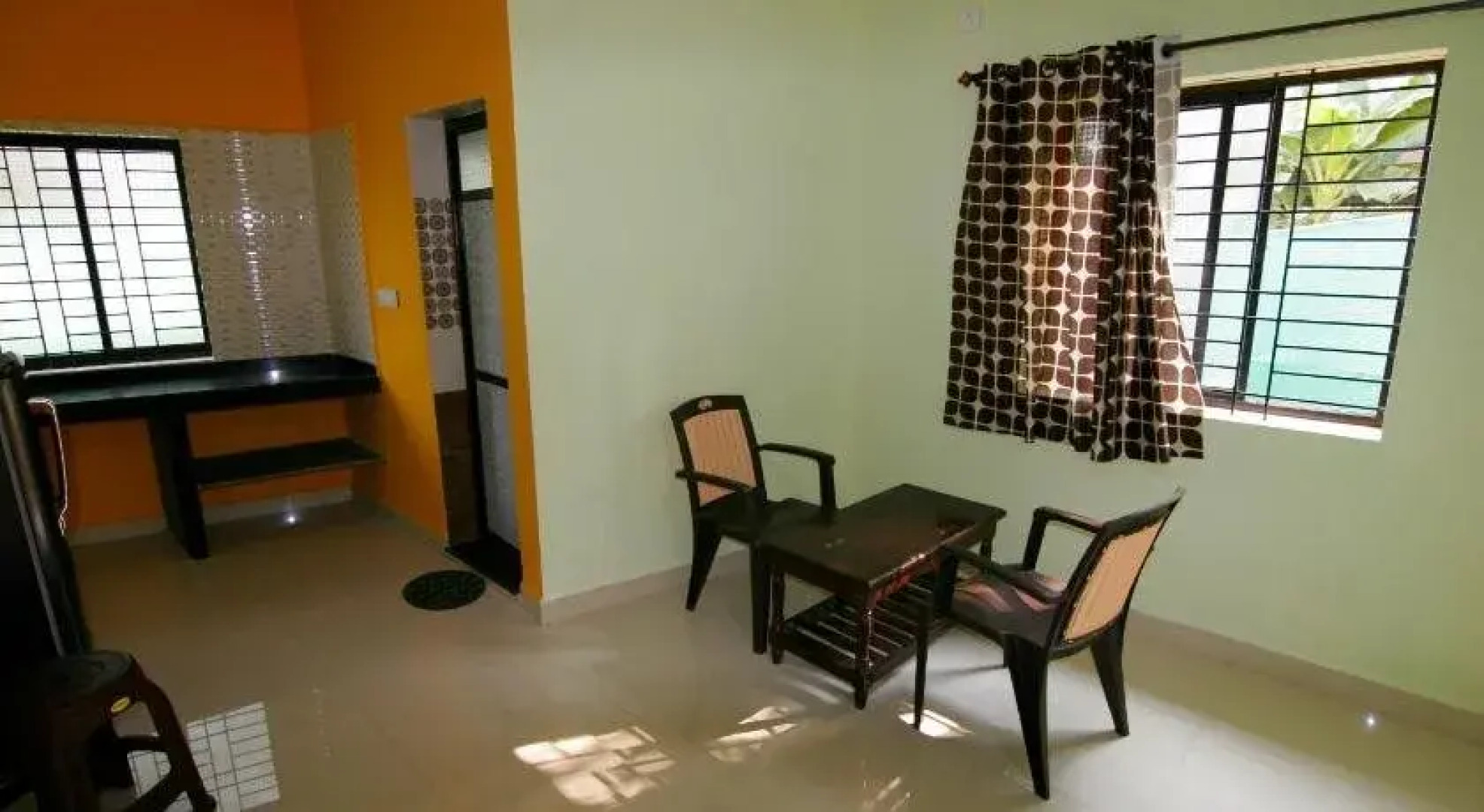 Rudra Holidays Guest House