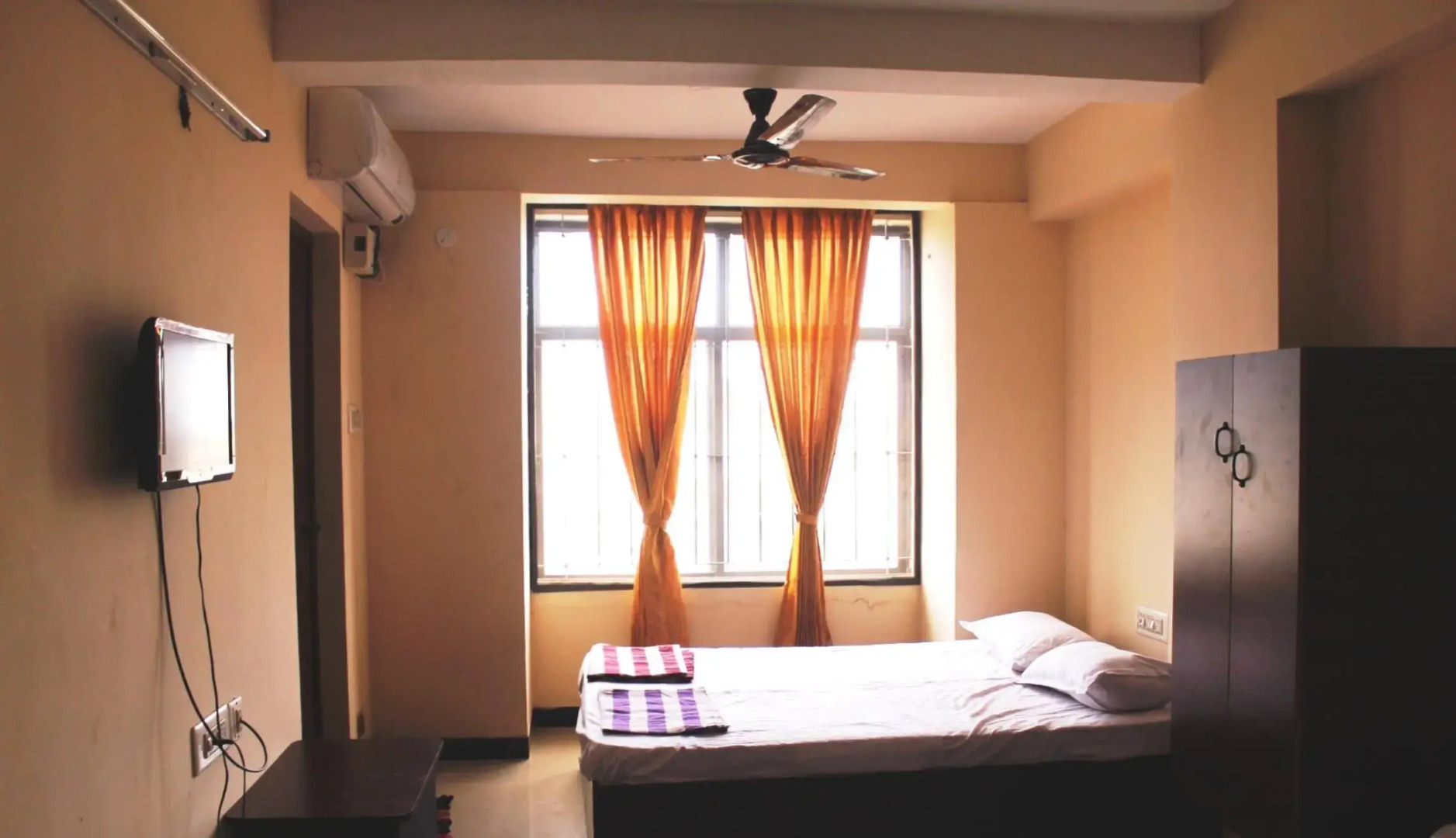 Aishvarya Residency Coimbatore