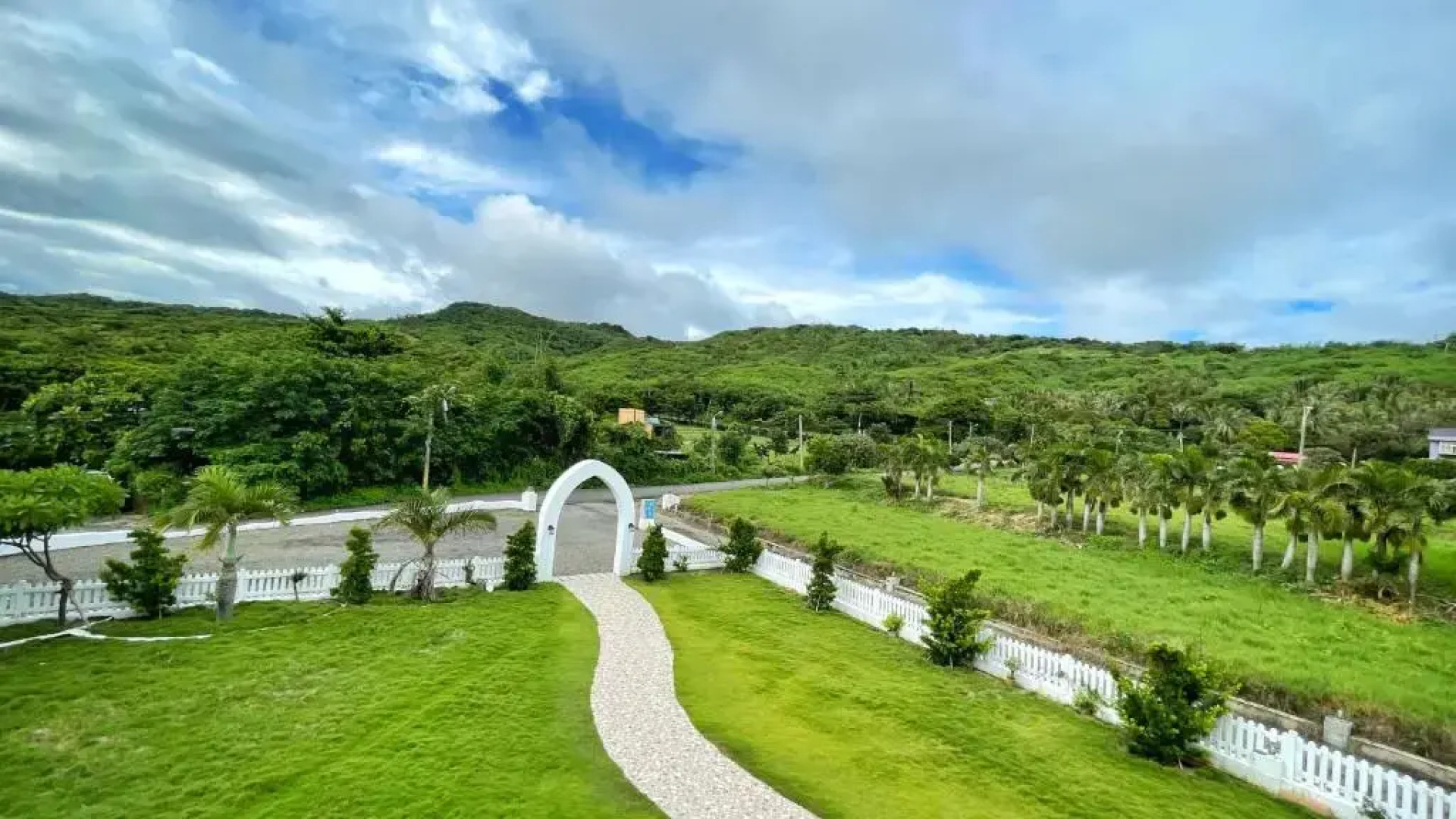 Kenting Wonderful Hotel