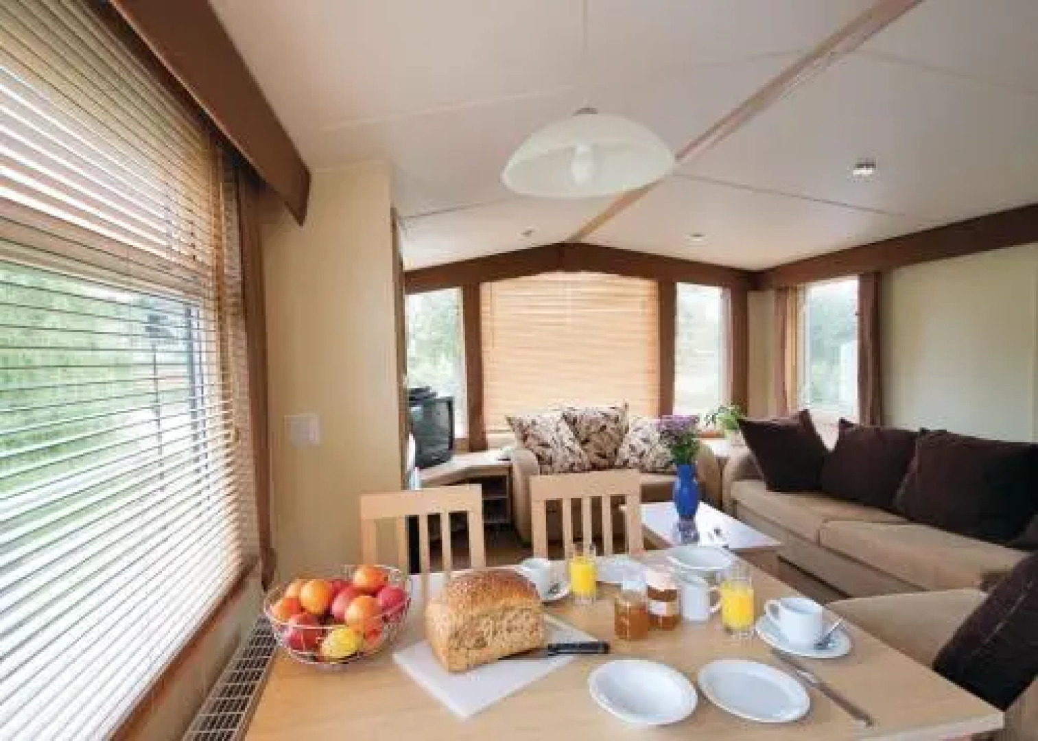 Saint Michaels Caravan Park