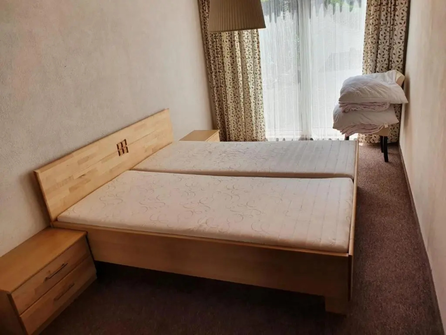 Appartement Haus Starfach