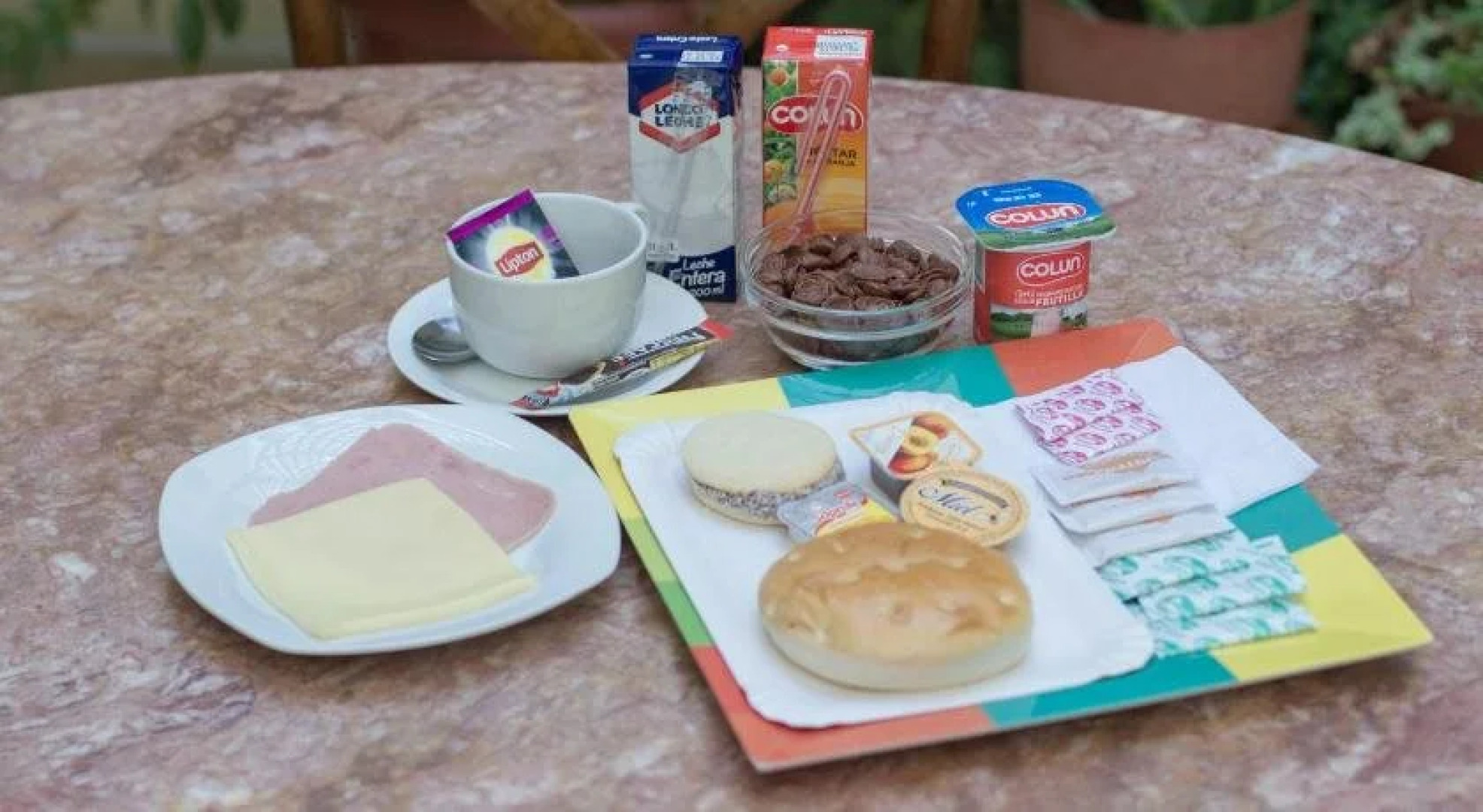 Apart Hotel Perla Norte