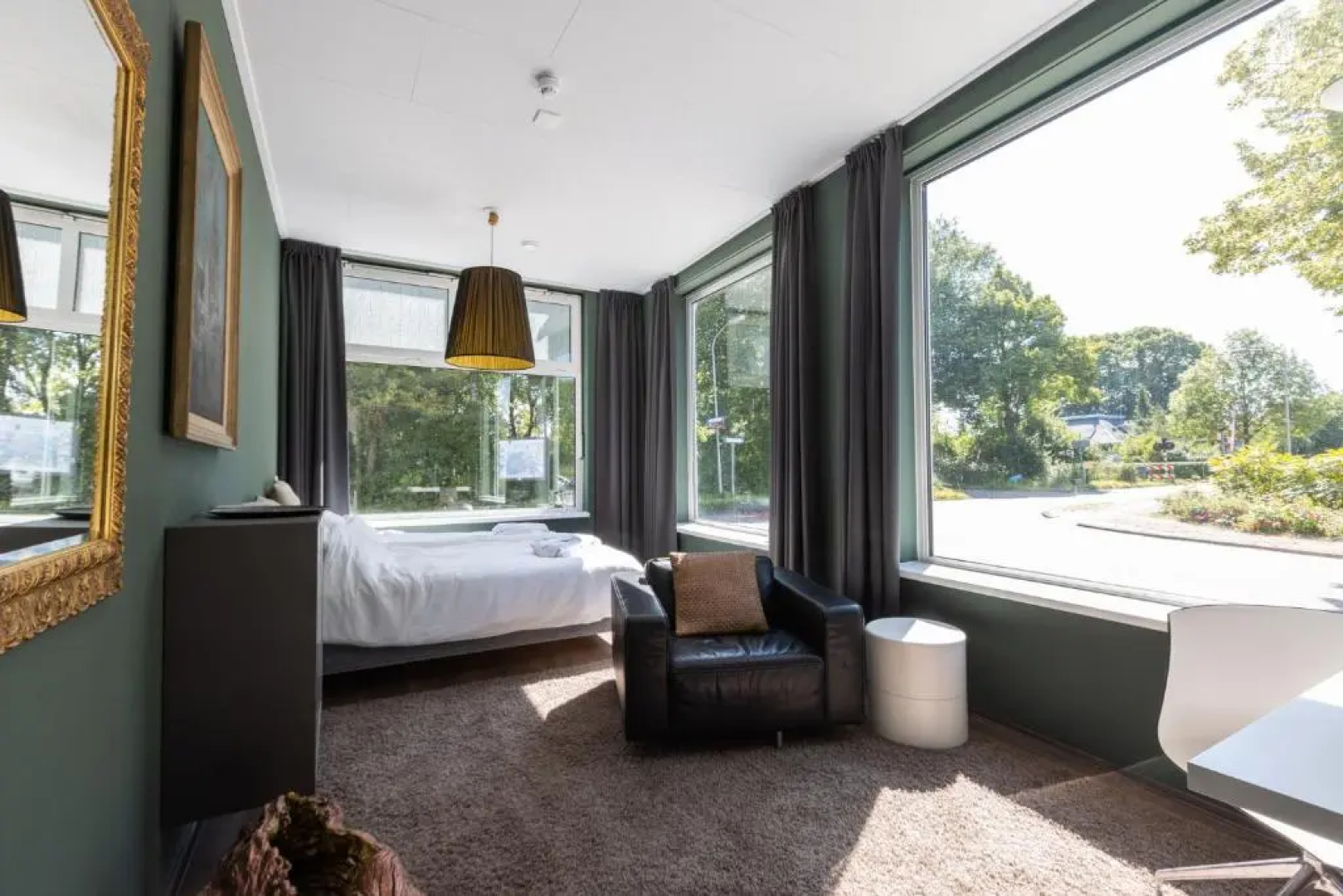 Hotel Leeuwerik