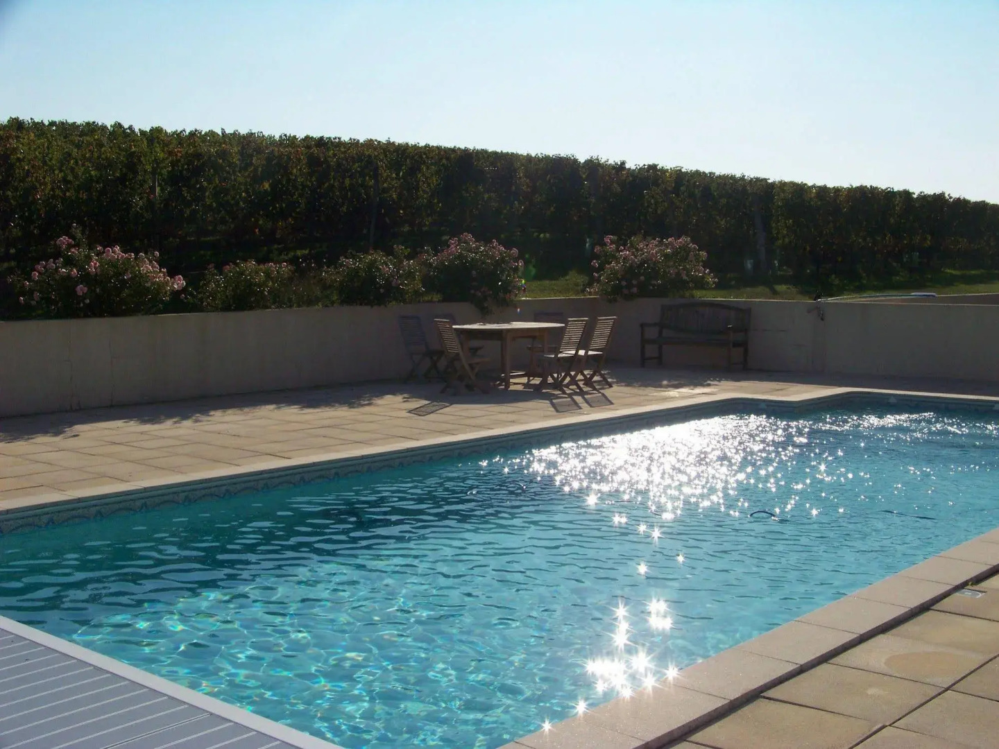 Pey La Tour - Logis Hôtels & restaurant