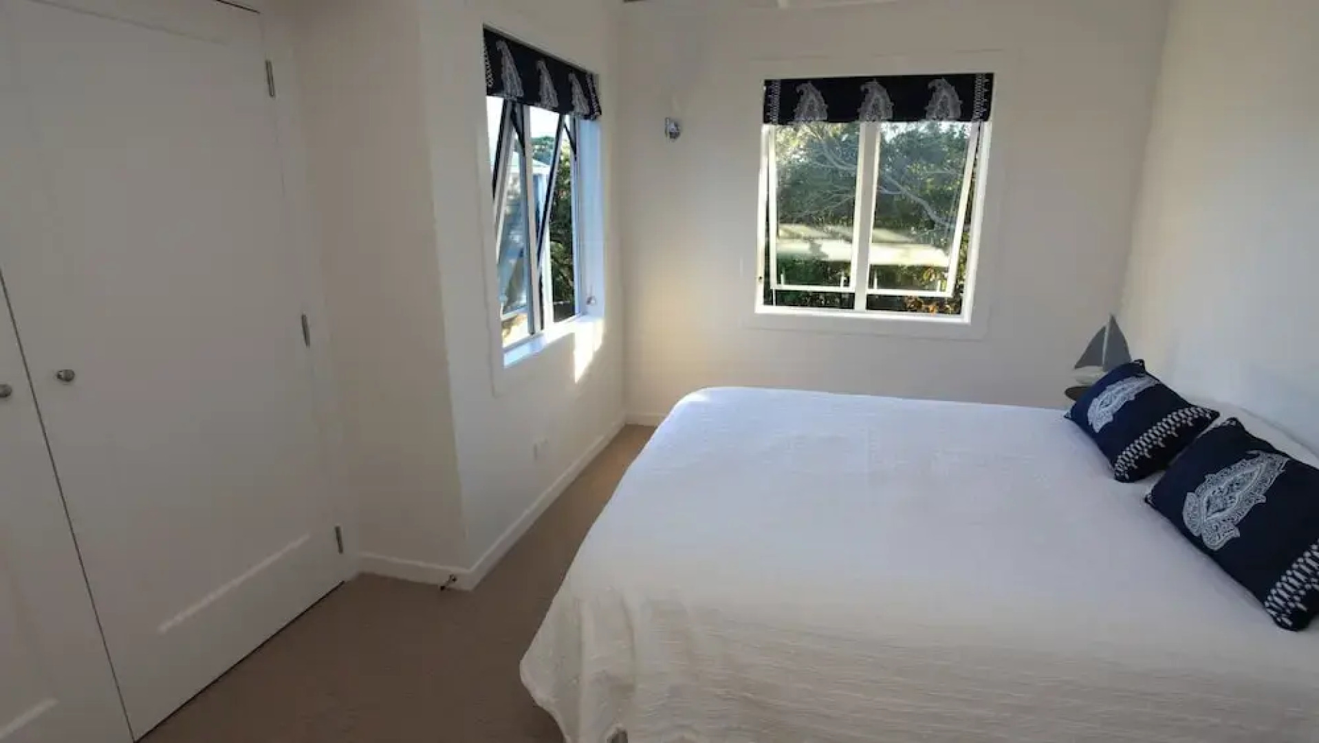 Claire's Luxury Hideaway