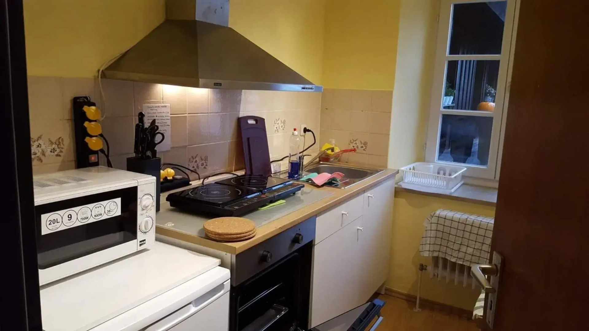 Am-Berg Ferienwohnung in Bad kohlgrub