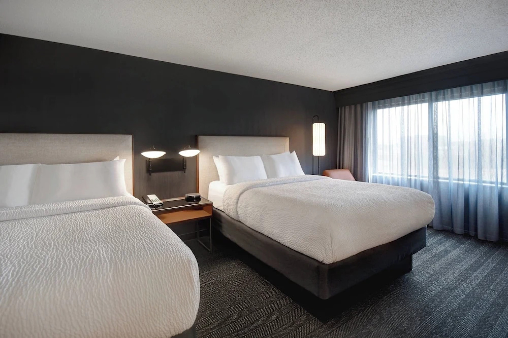 Courtyard by Marriott Cincinnati Airport