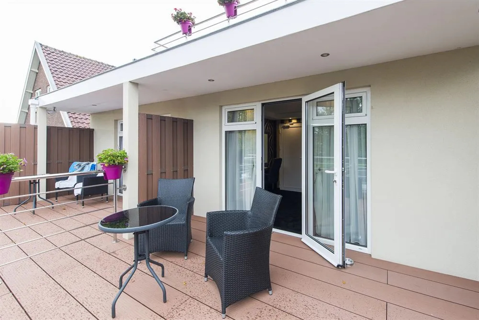 Villa Monte Dana Amsterdam