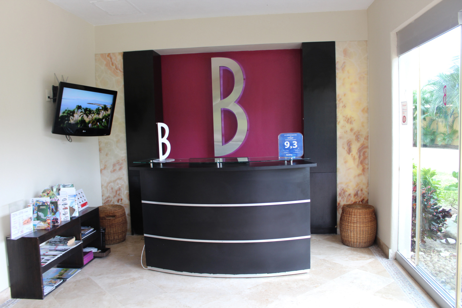 B Nayar Family Luxury Suites & Villas Residences