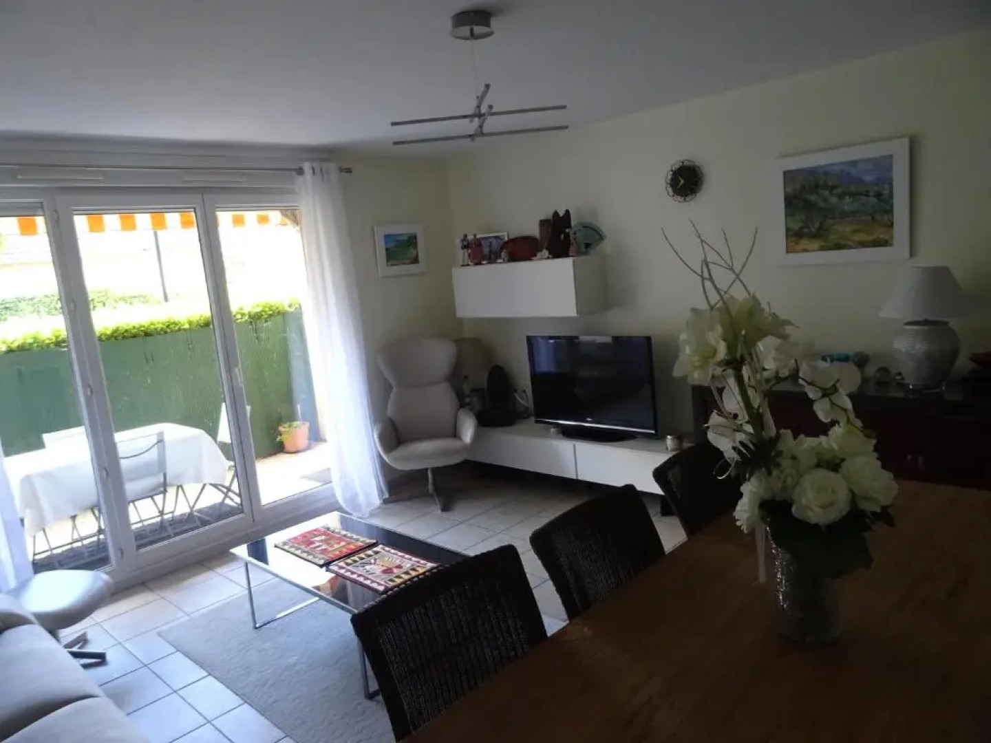 Le Hameau (Adults Only)