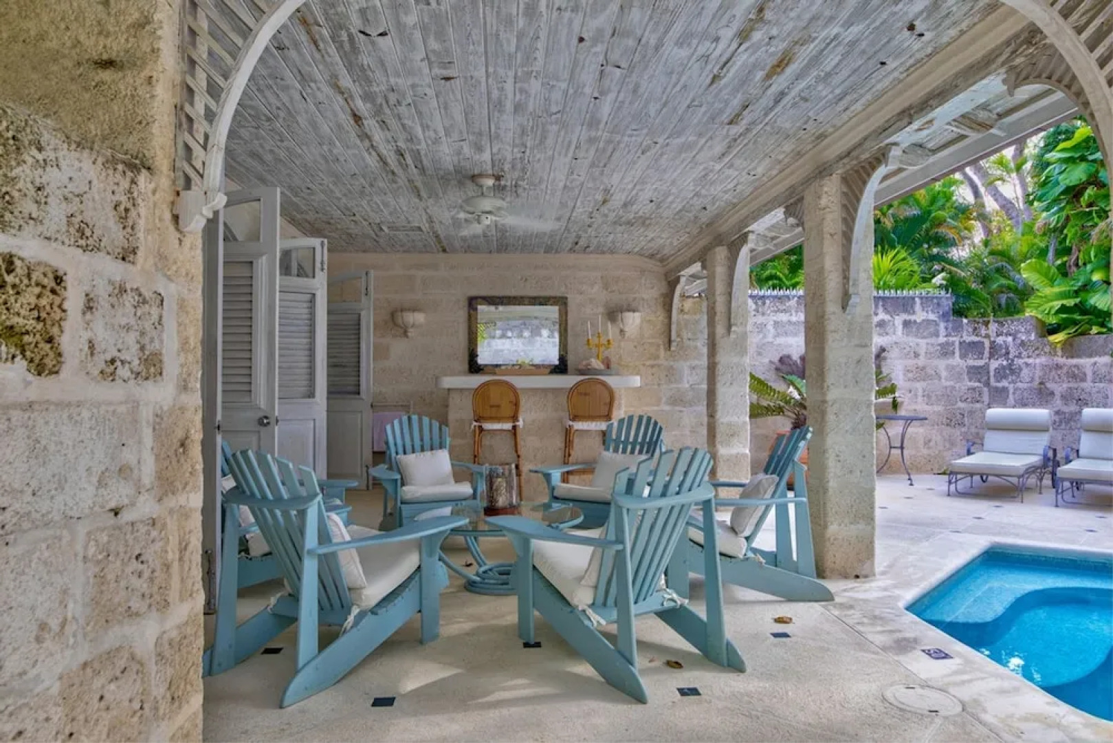 Waverly One by Blue Sky Luxury