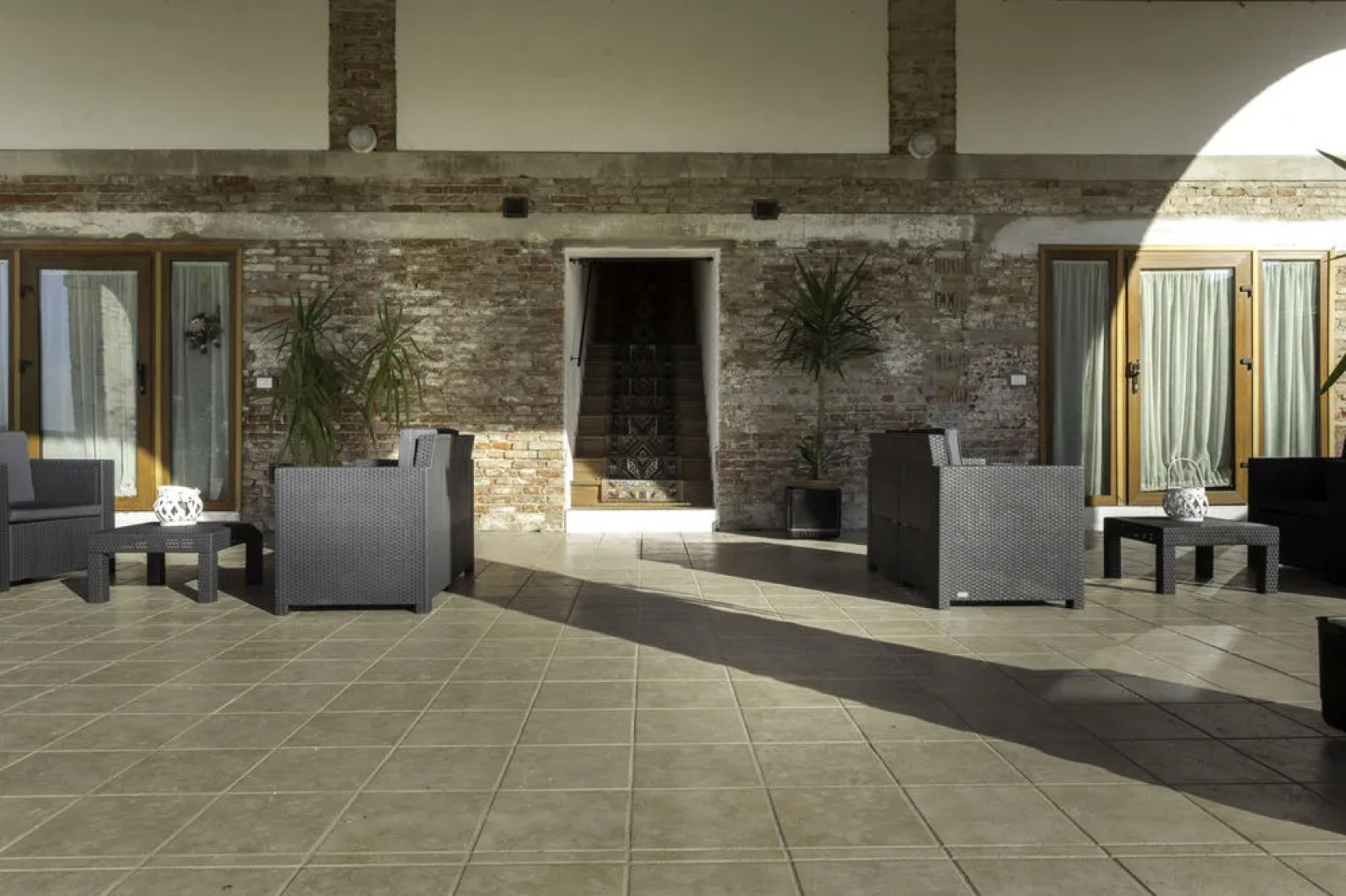 Rent-it-Venice Cà Volpera 4