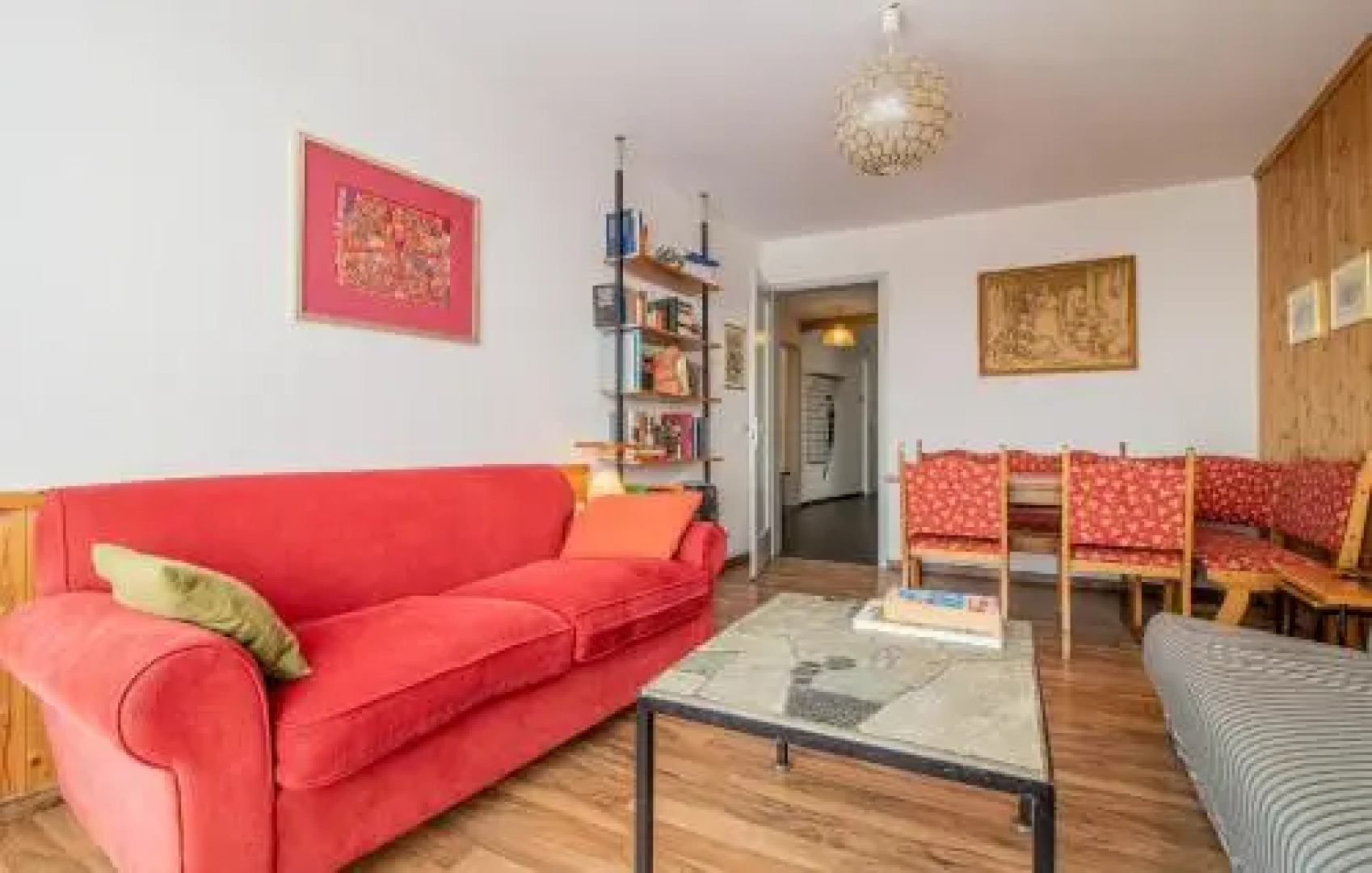 Apartment Viktoria 32