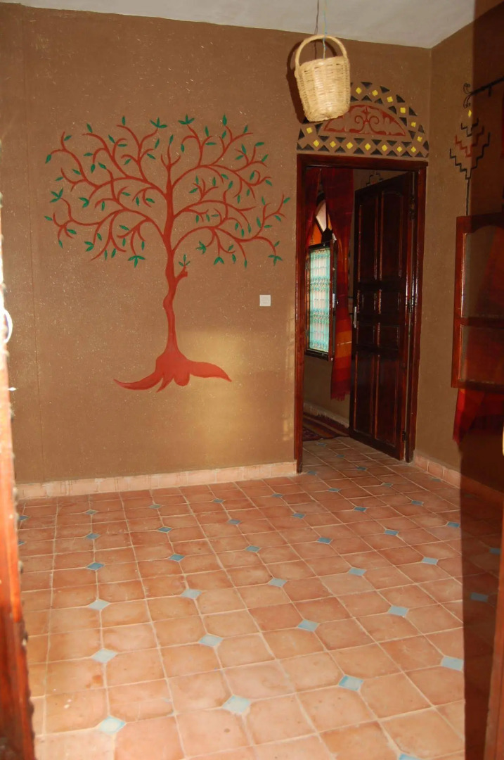 Riad Soleil du Monde