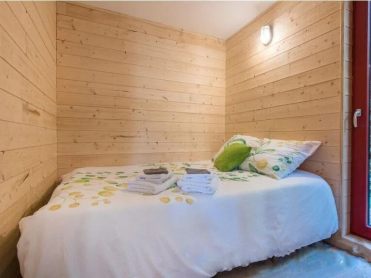 Les Gîtes de l'Ecole Buissonnière