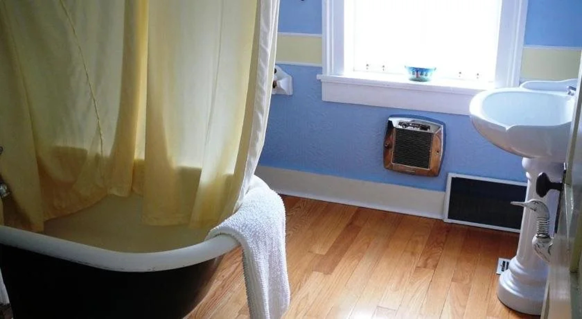 Gables Bed & Breakfast