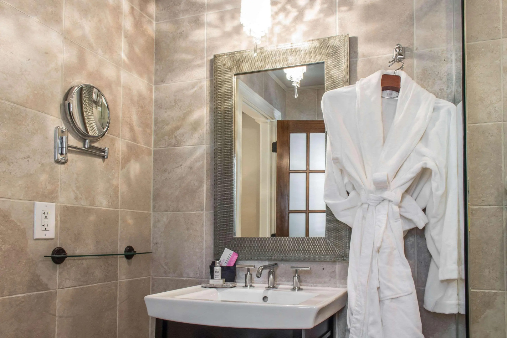 The Peacock Inn, an Ascend Collection Hotel