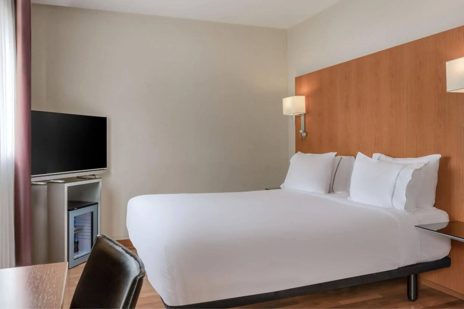 AC Hotel Sevilla Fórum by Marriott
